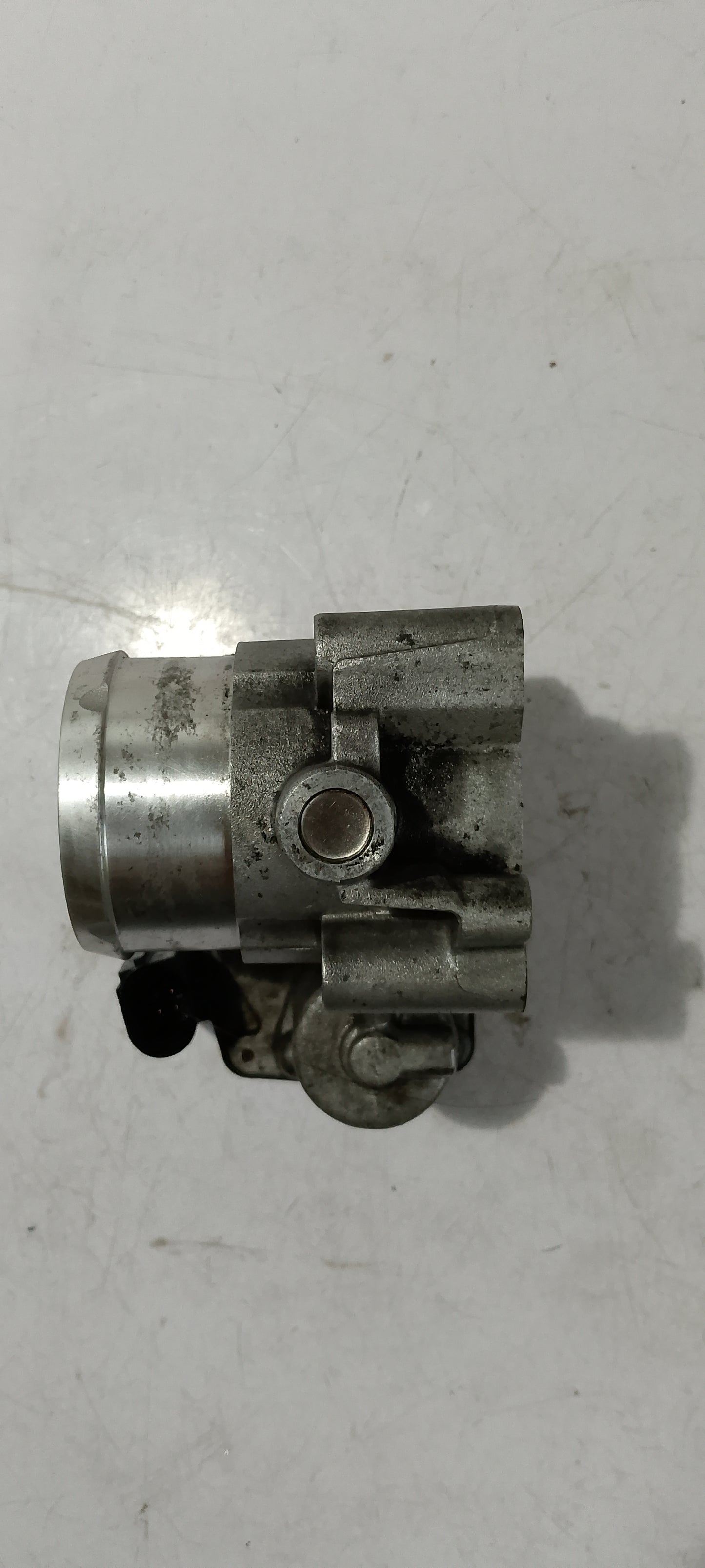 Throttle body | Ford Ecosport