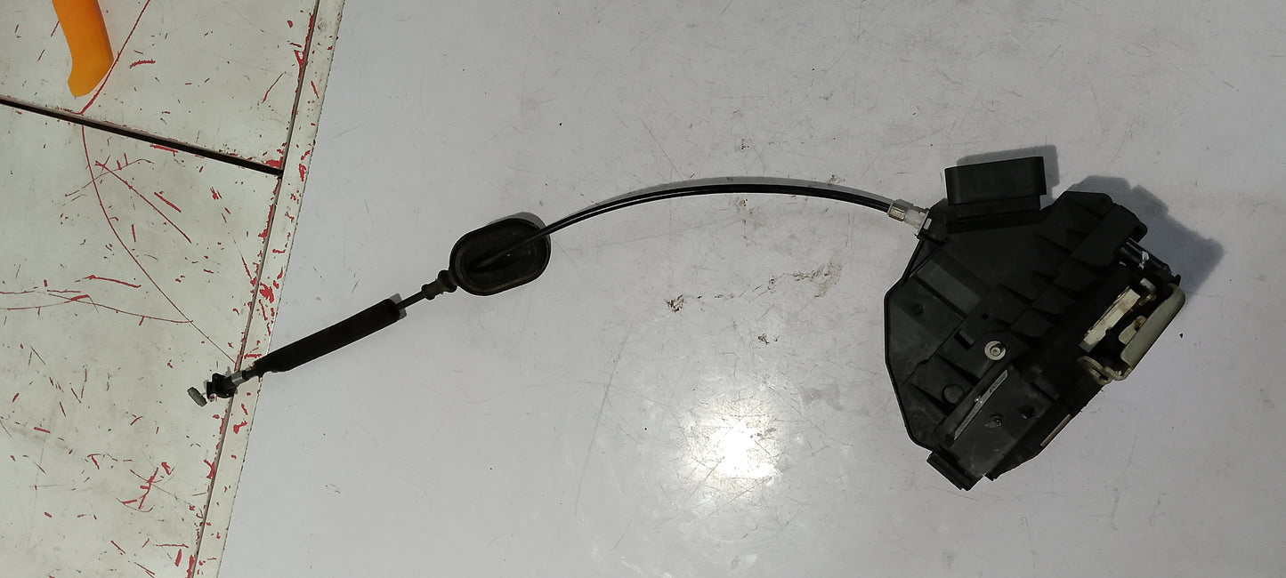 Door Lock Actuator F/P/S | Ford Ecosport