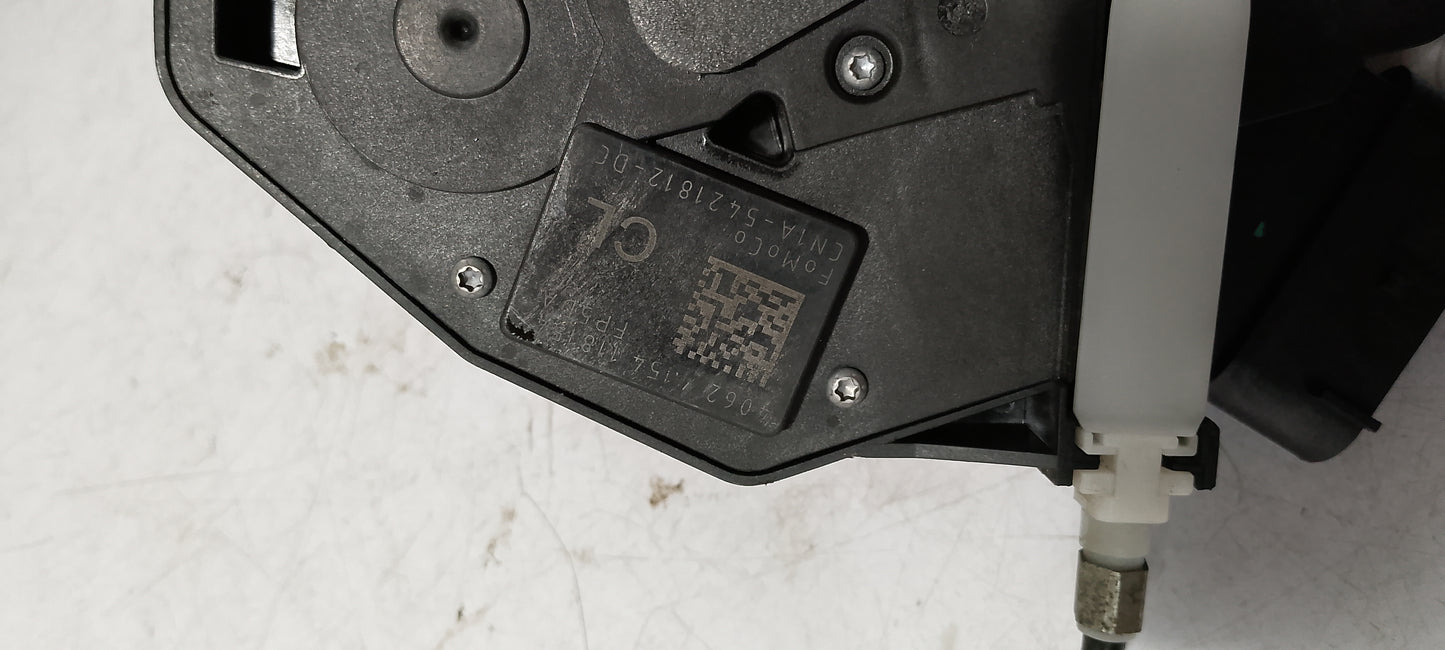 Door Lock Actuator F/P/S | Ford Ecosport
