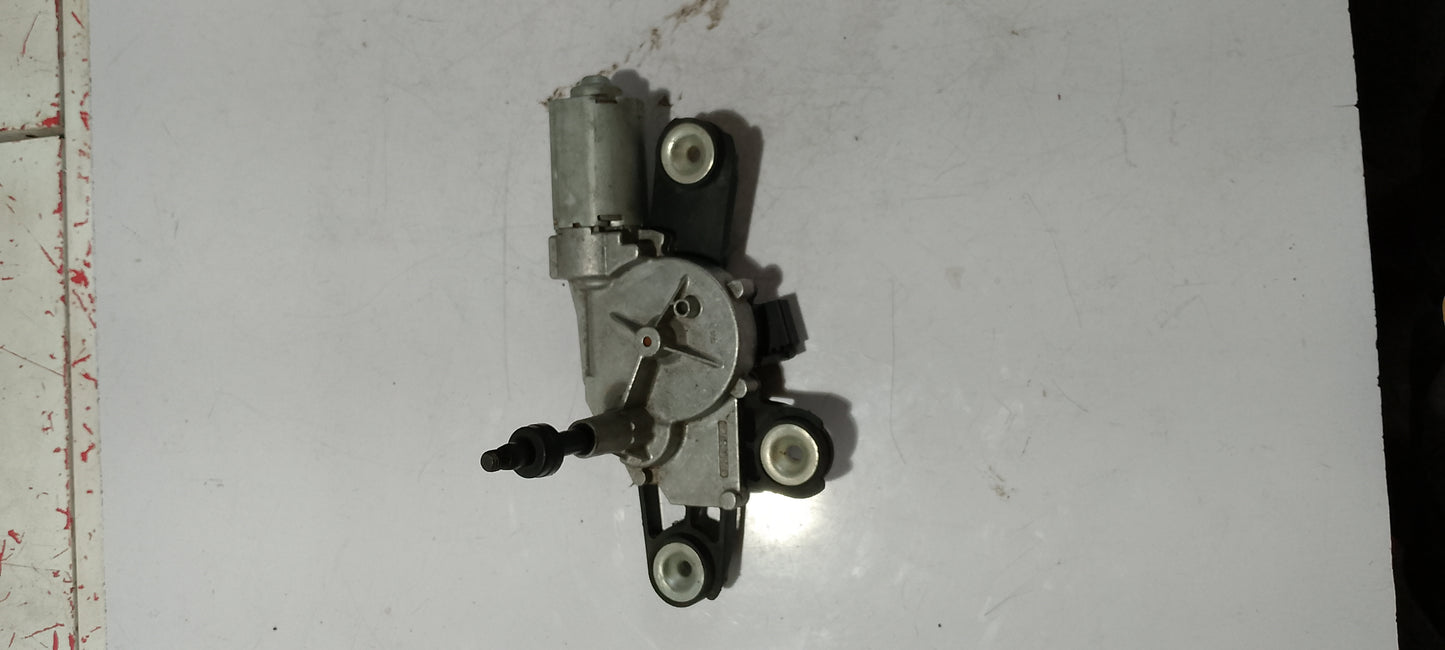Rear Wiper Motor | Ford Ecosport