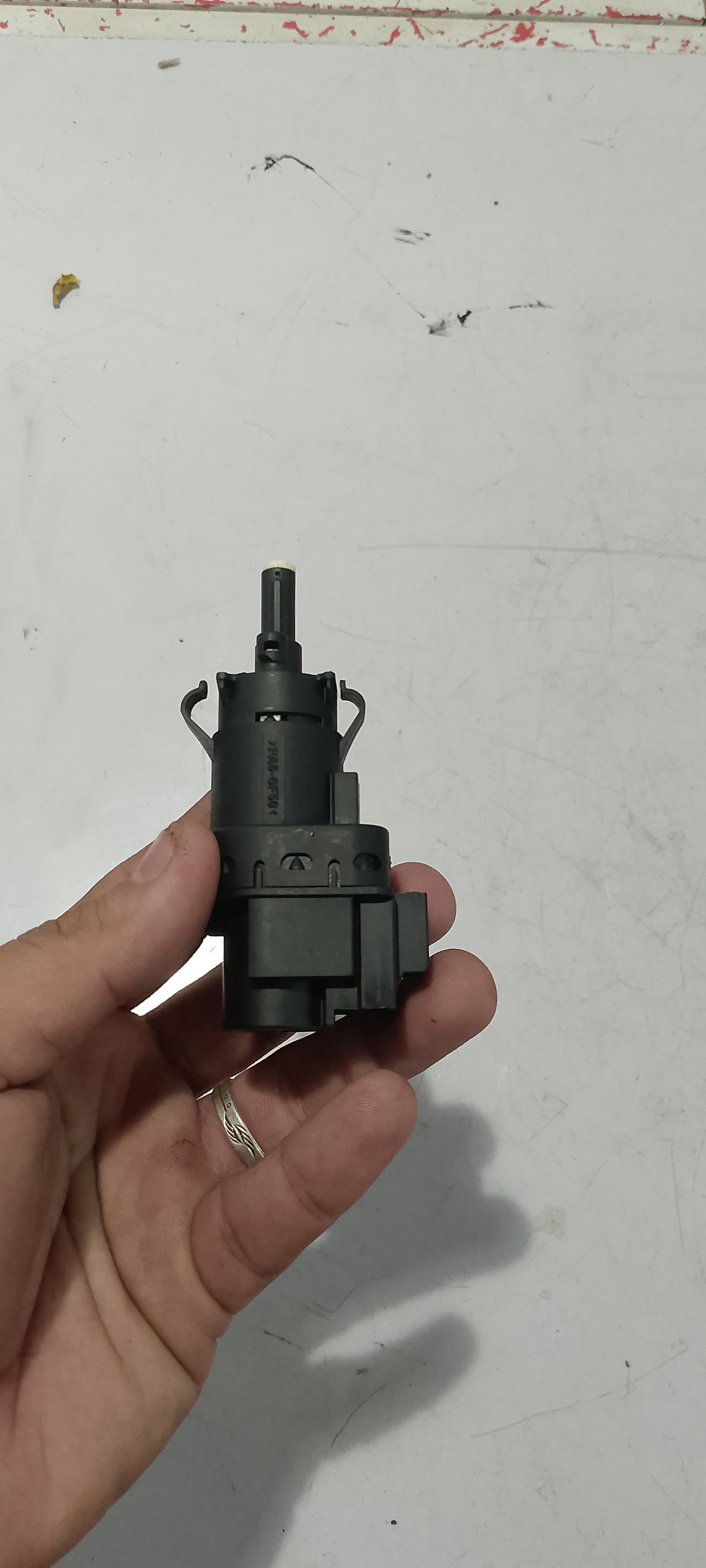 Third Brake Light Sensor | Ford Ecosport