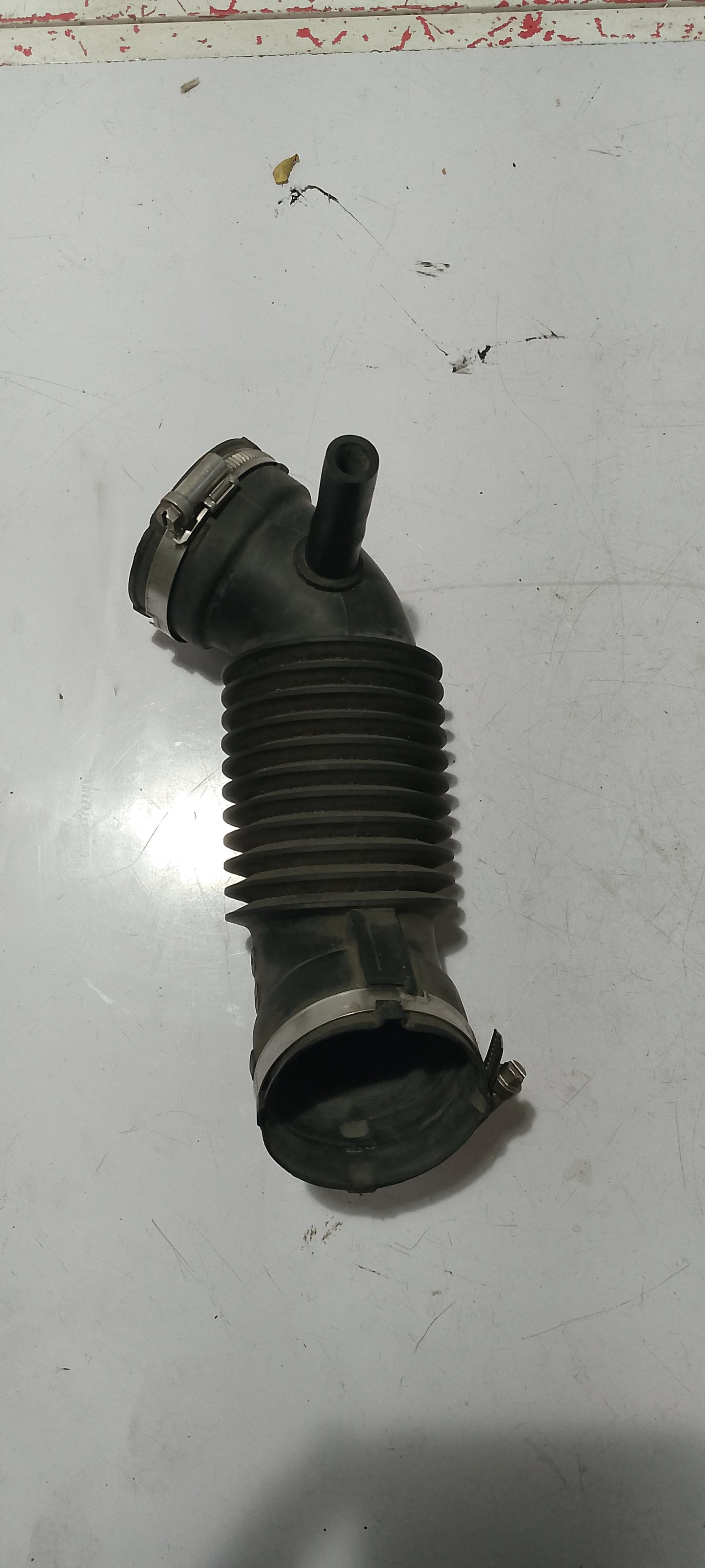 Air Box Hose | Ford Fiesta 1.5