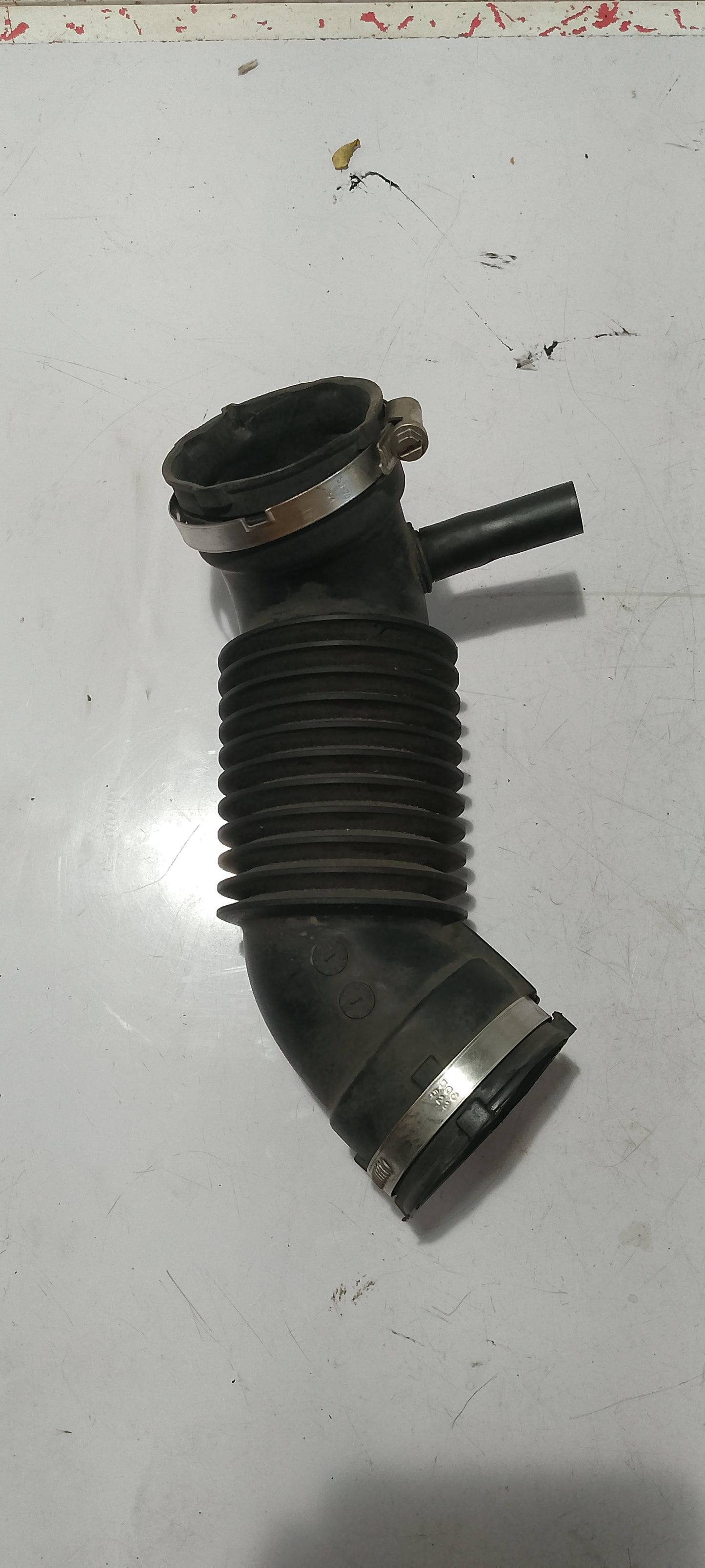 Air Box Hose | Ford Fiesta 1.5