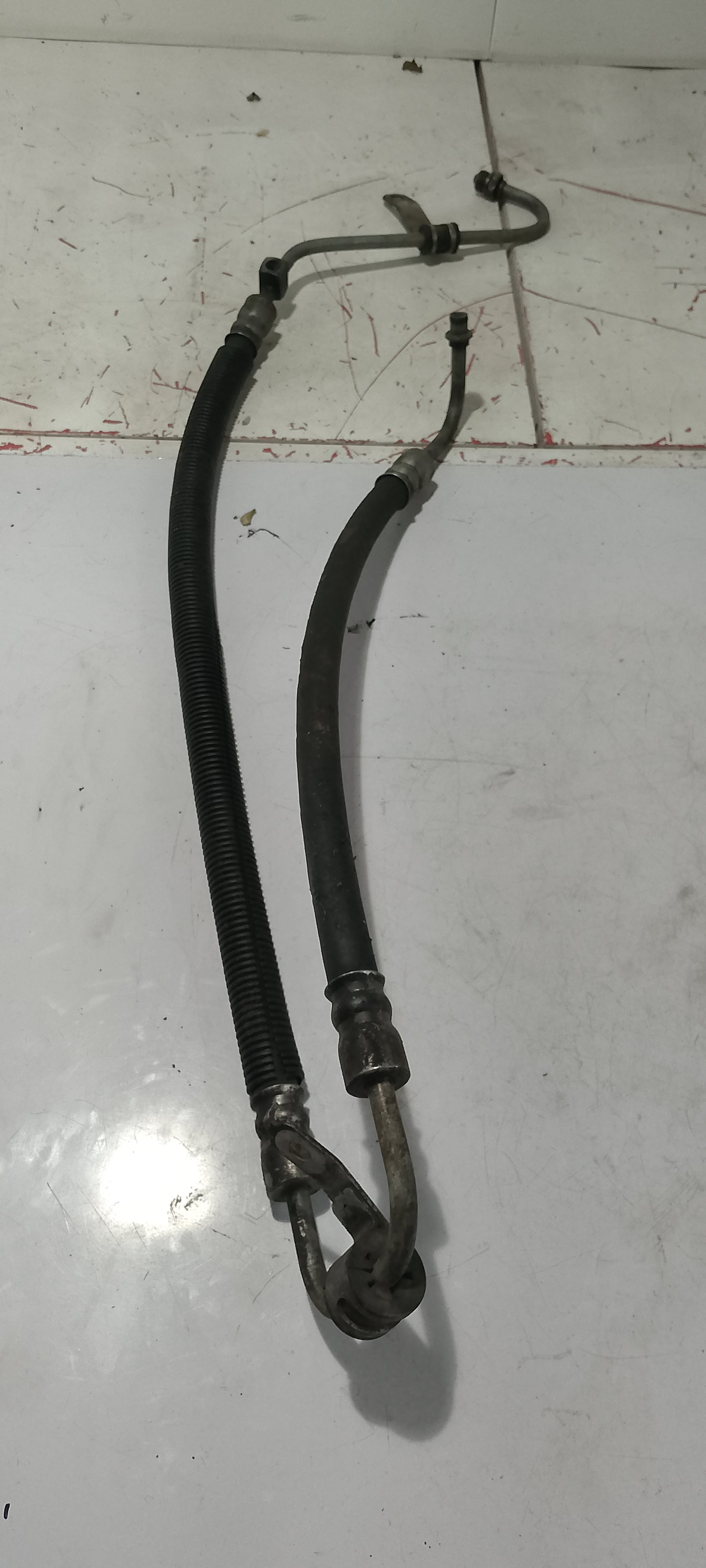 Power Steering Hose | Ford Explorer Eddie Bauer
