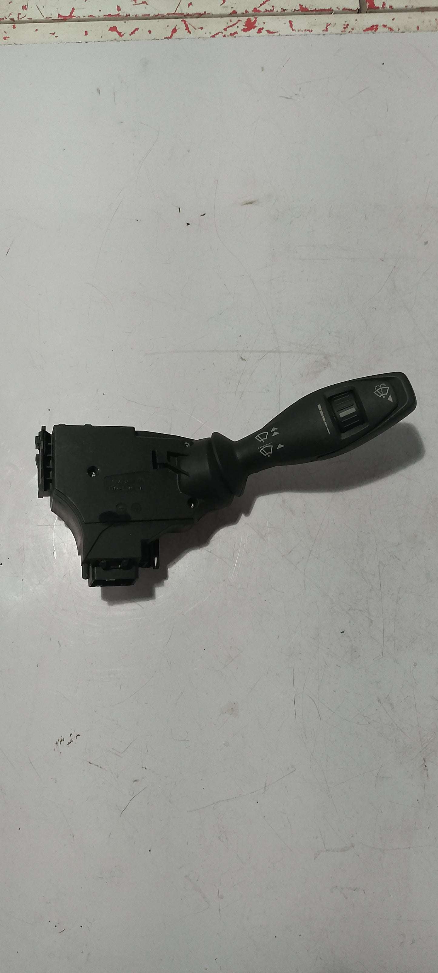 Wiper Switch | Ford Fiesta 1.5