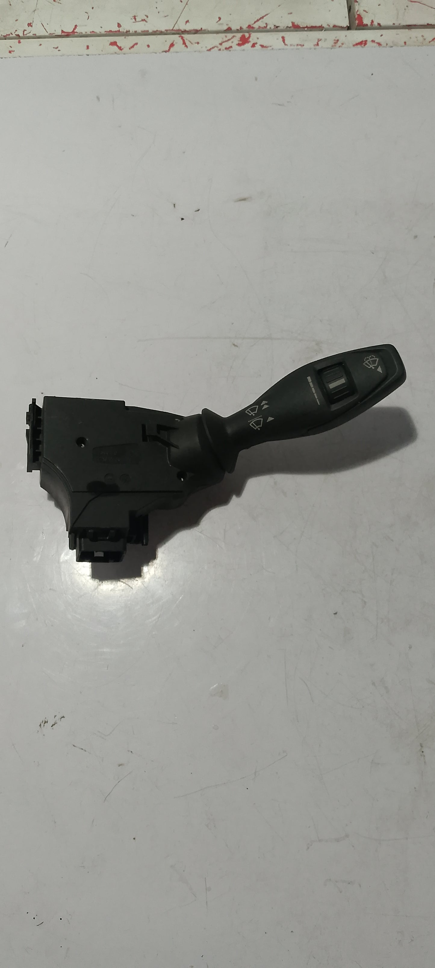 Wiper Switch | Ford Fiesta 1.5