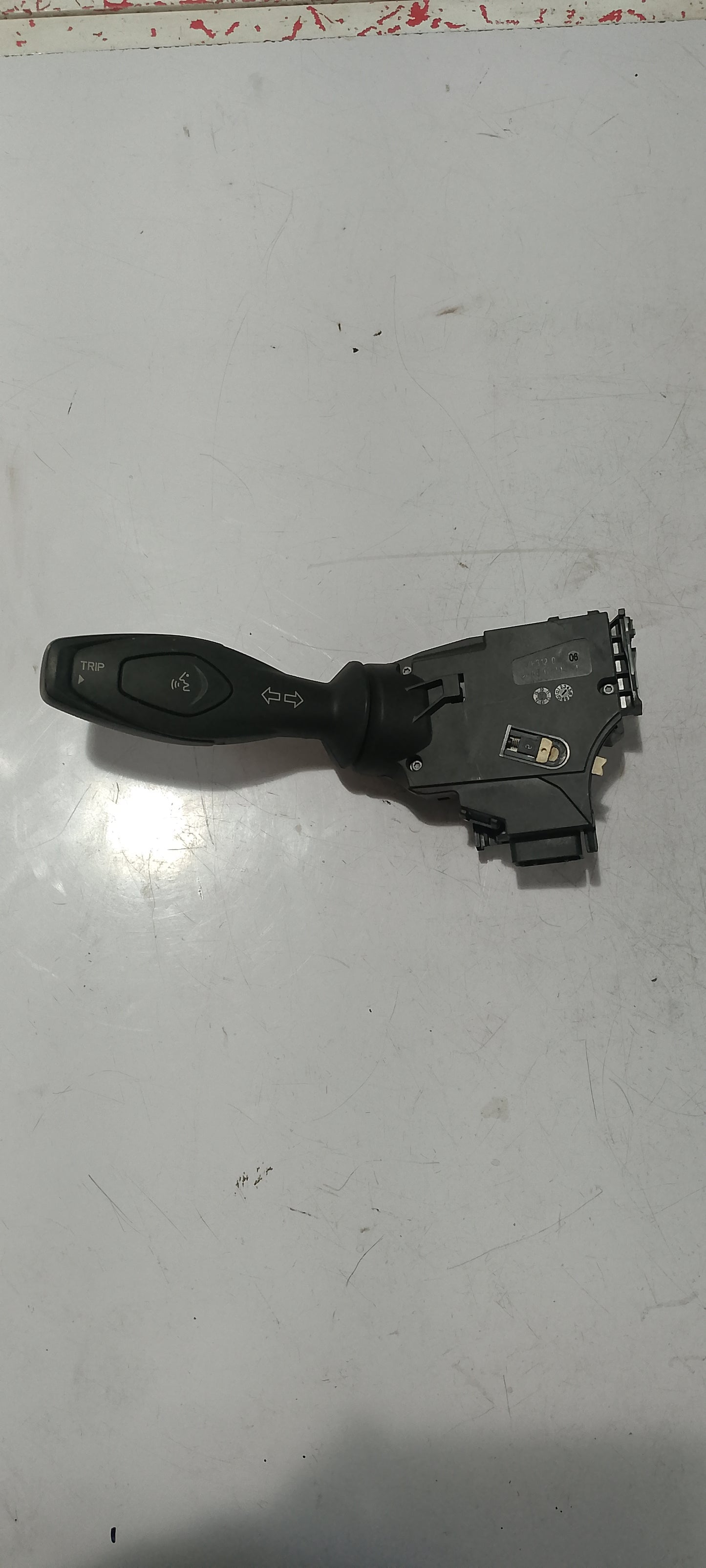 Signal Light Switch | Ford Fiesta 1.5