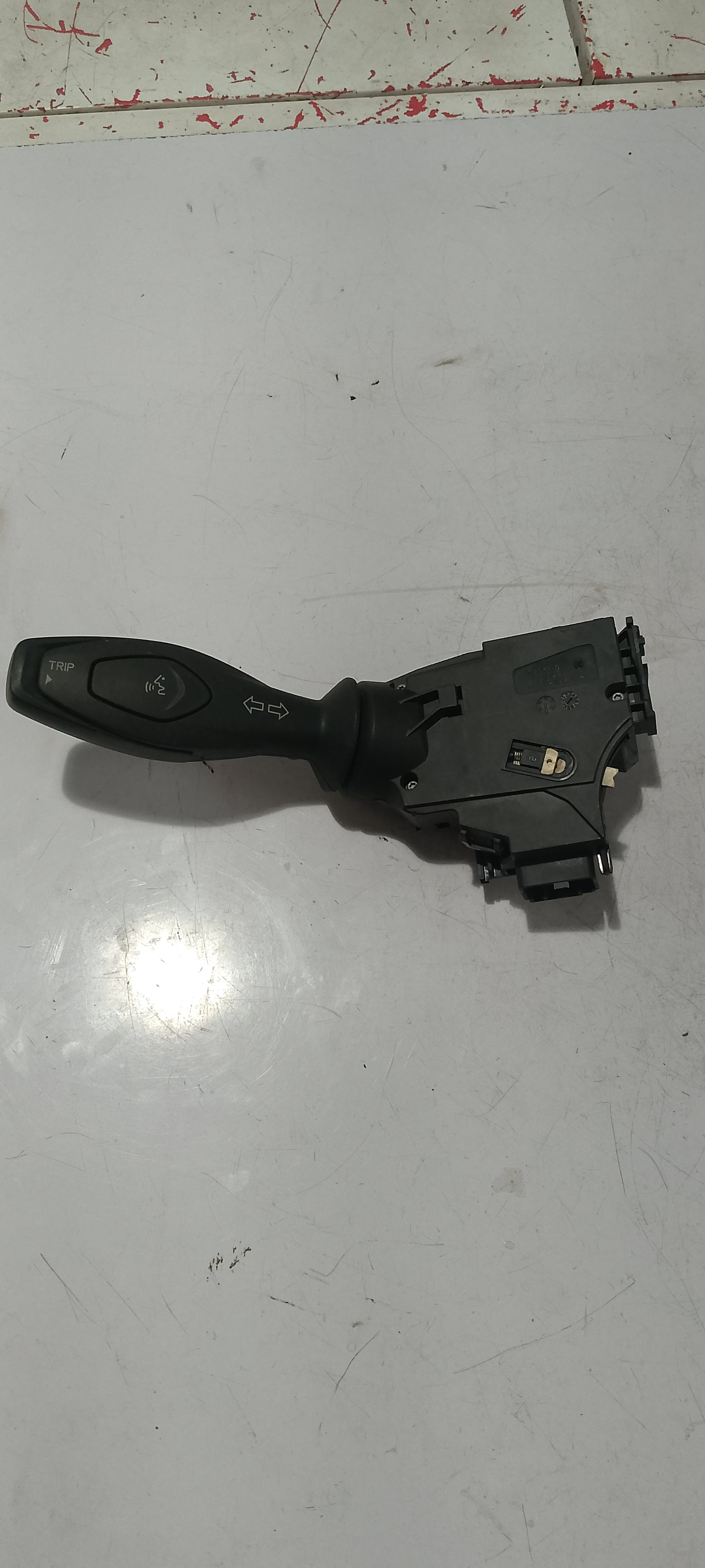 Signal Light Switch | Ford Fiesta 1.5