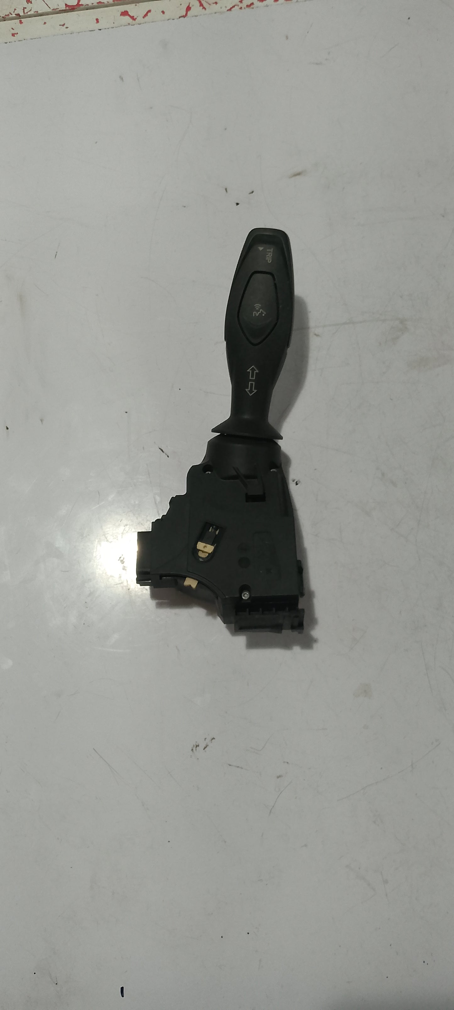 Signal Light Switch | Ford Fiesta 1.5