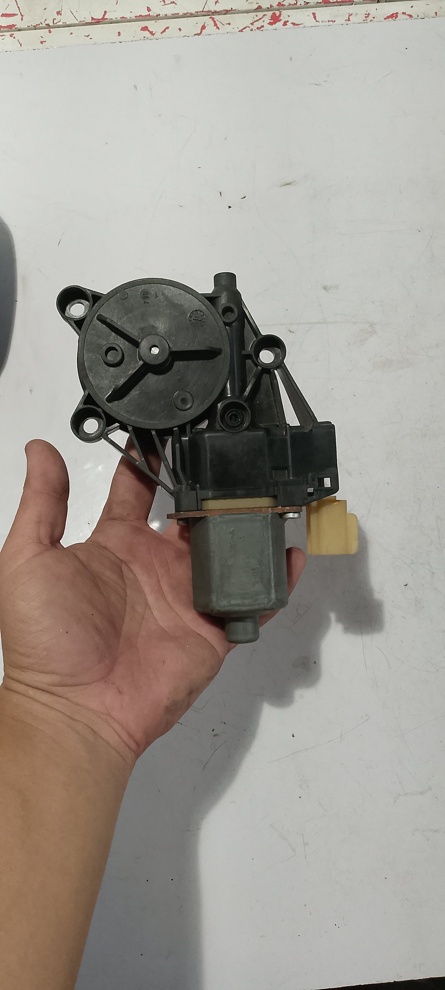 Power Window Motor | Fiesta 1.5