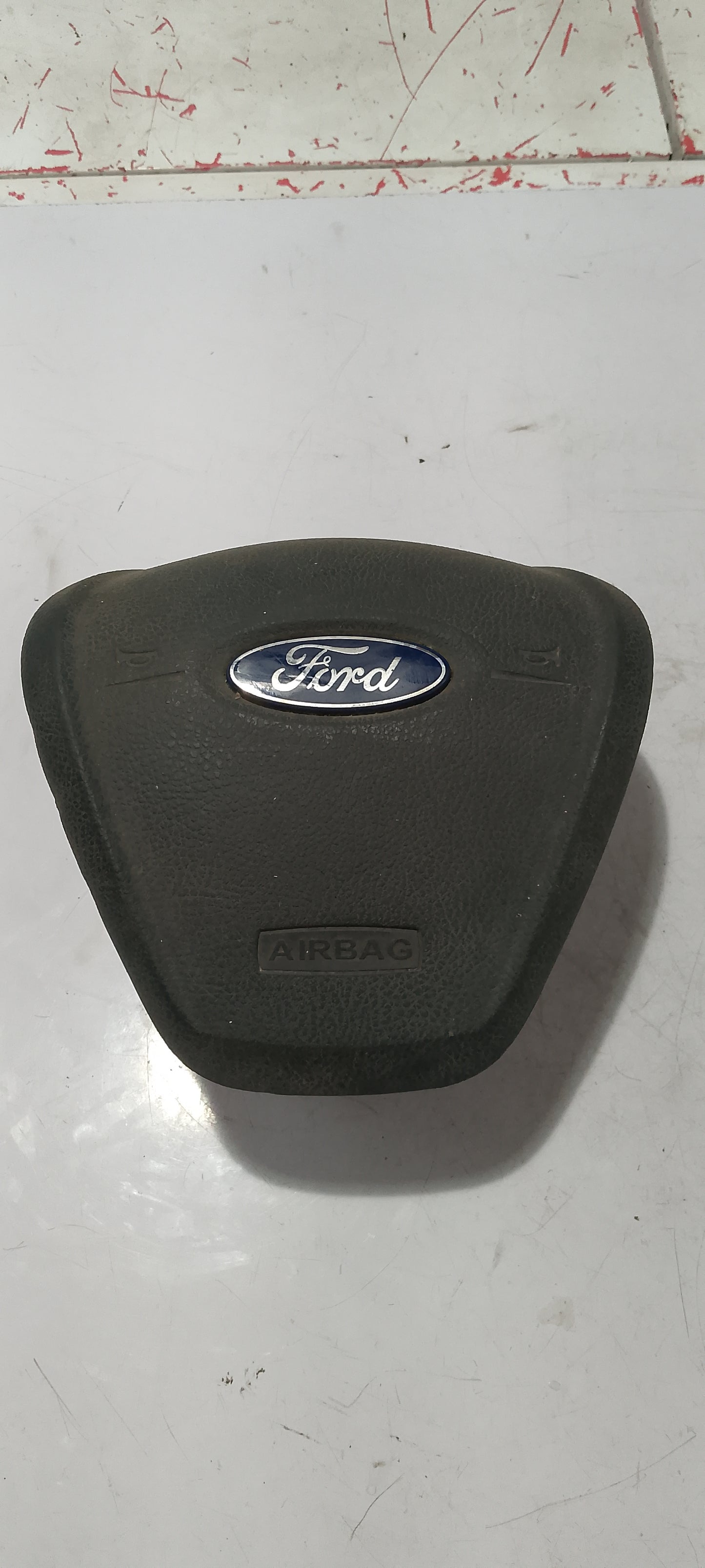 Air Bag | Ford Fiesta 1.5
