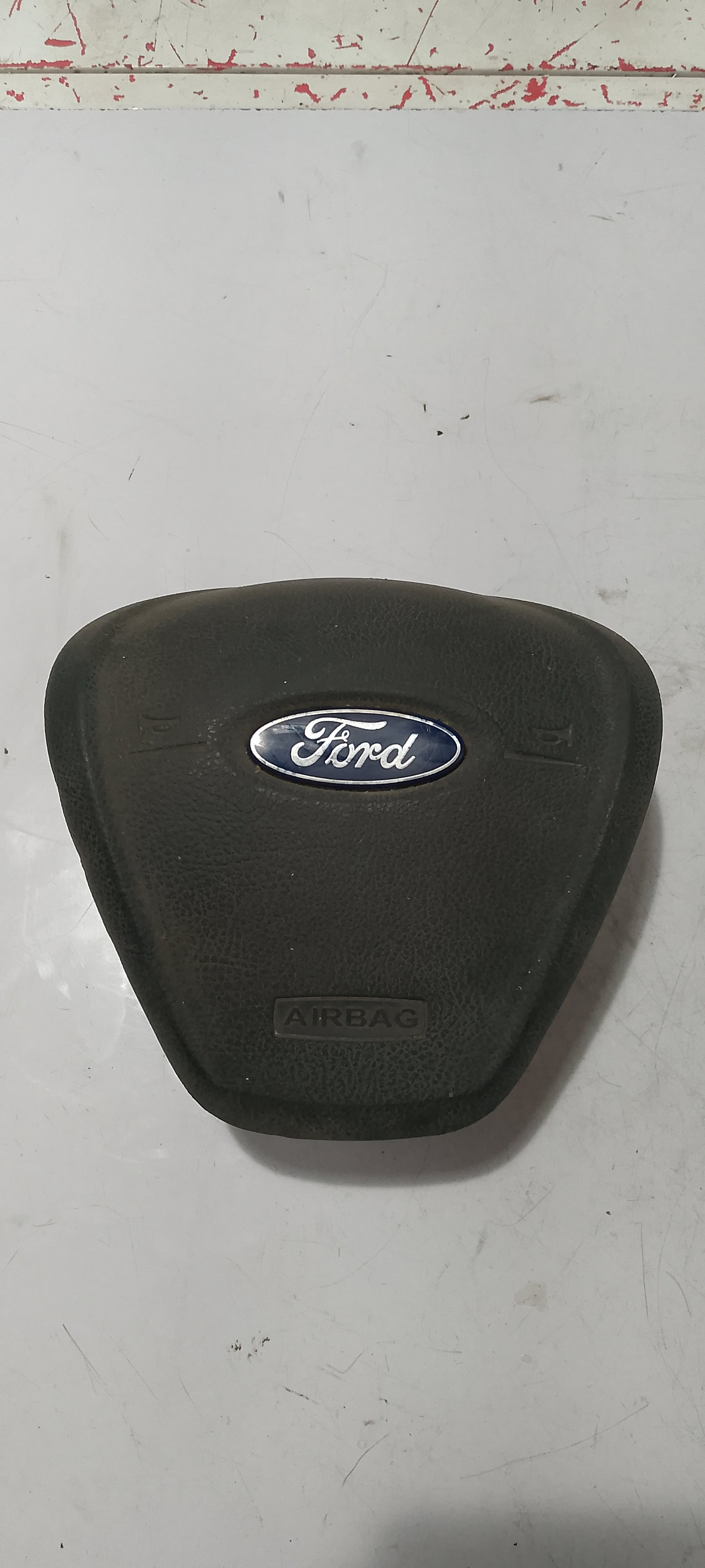 Air Bag | Ford Fiesta 1.5