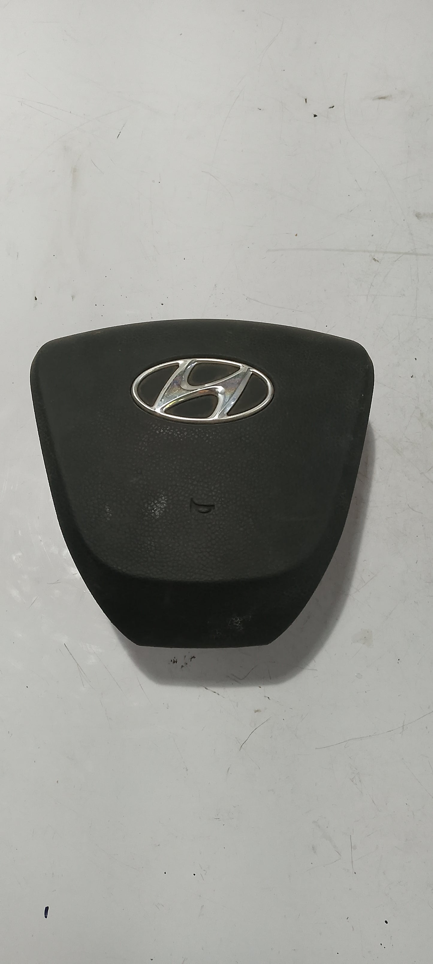 Air Bag | Hyundai Accent