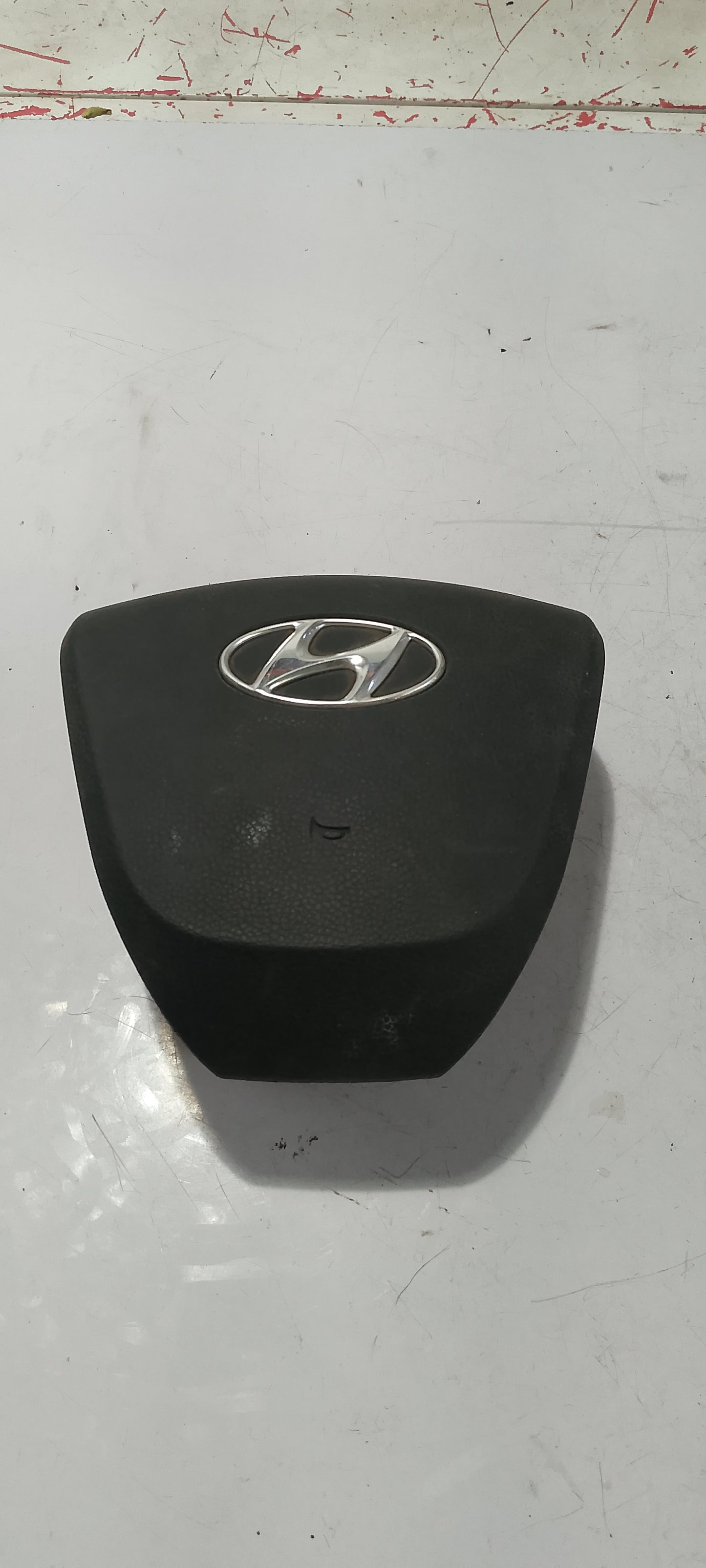 Air Bag | Hyundai Accent