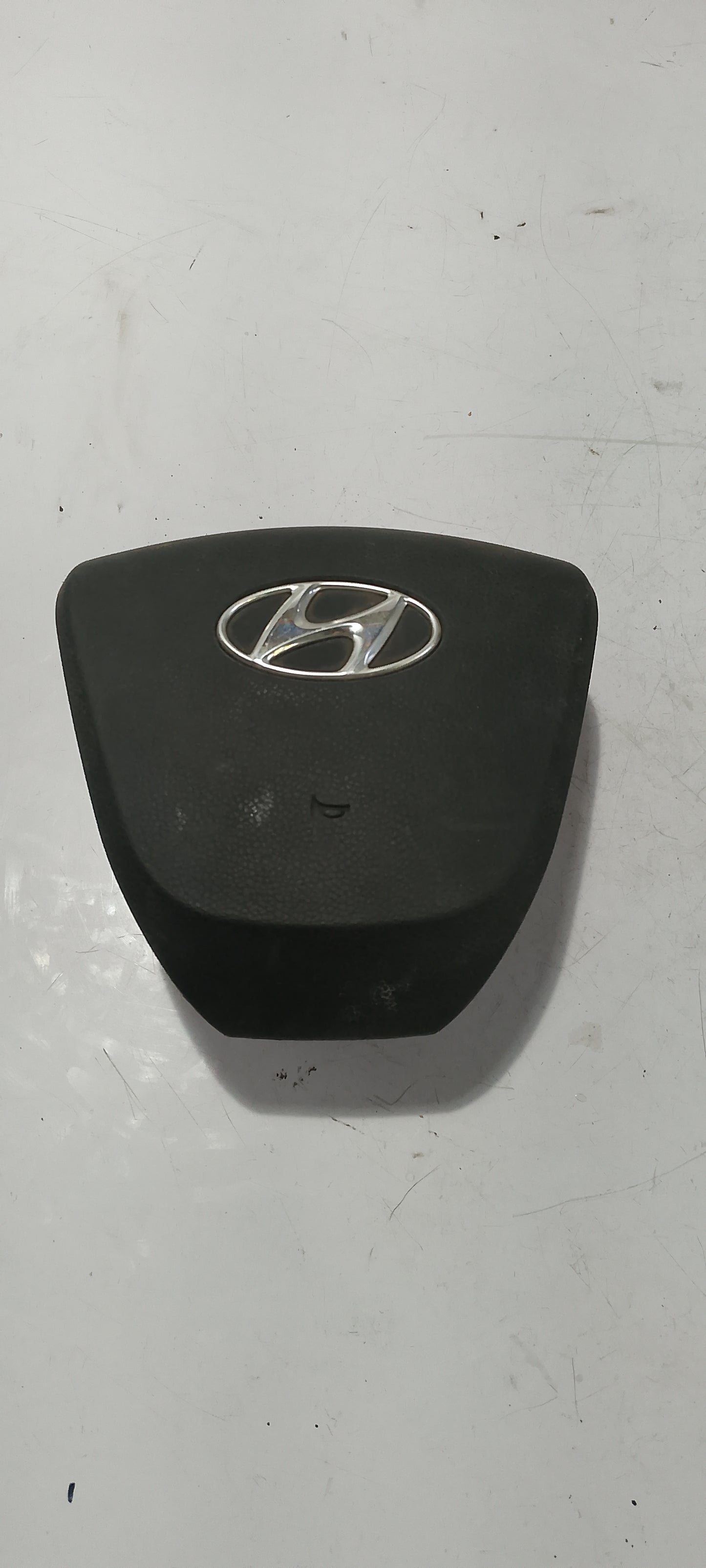 Air Bag | Hyundai Accent