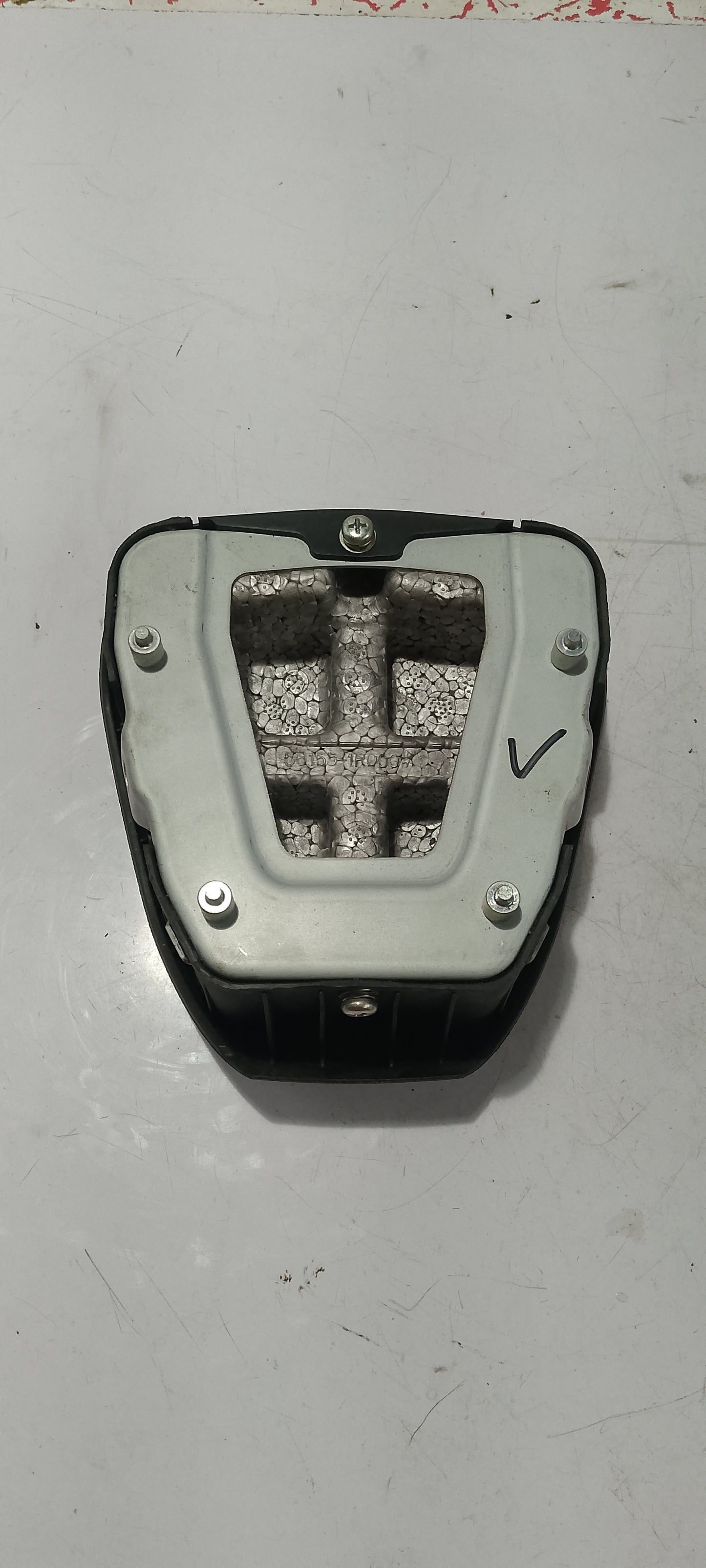 Air Bag | Hyundai Accent