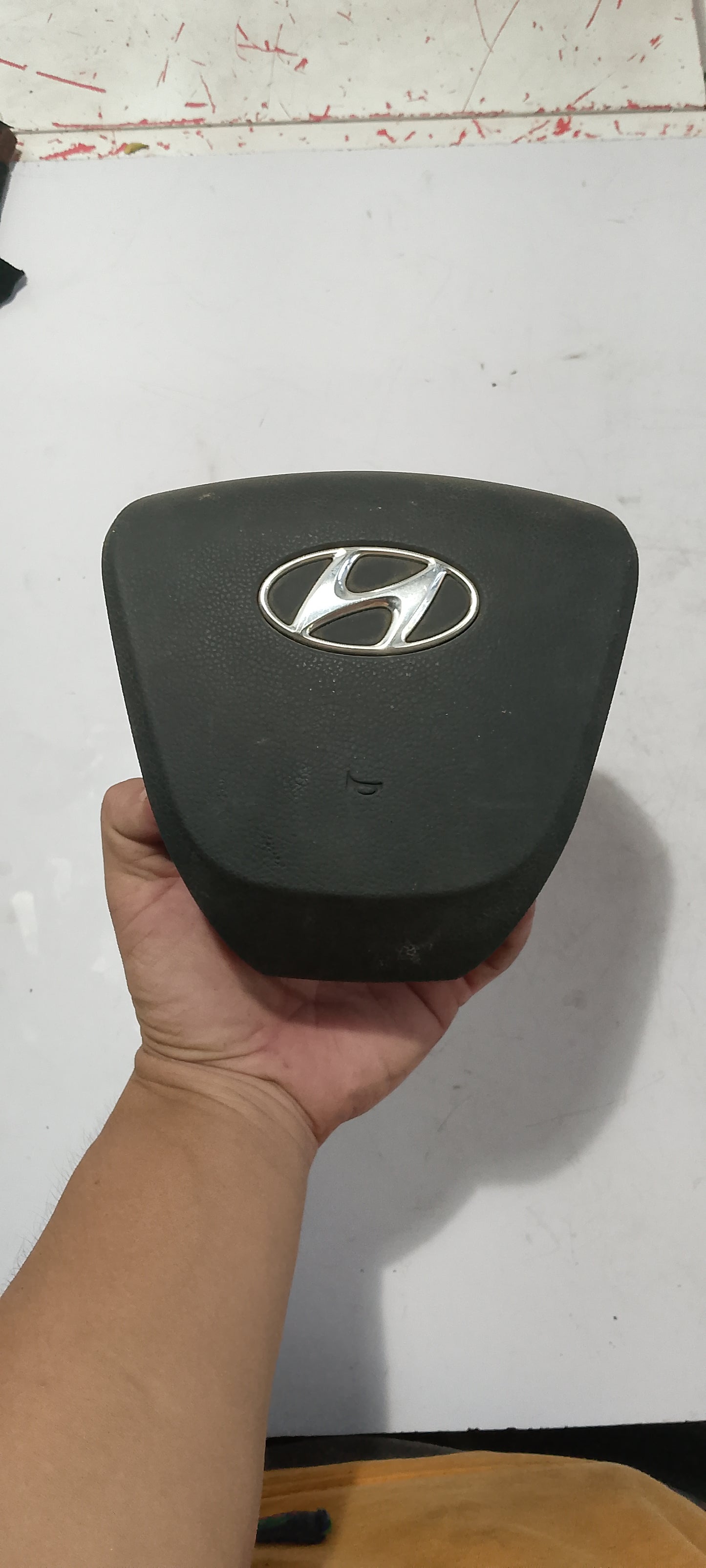 Air Bag | Hyundai Accent