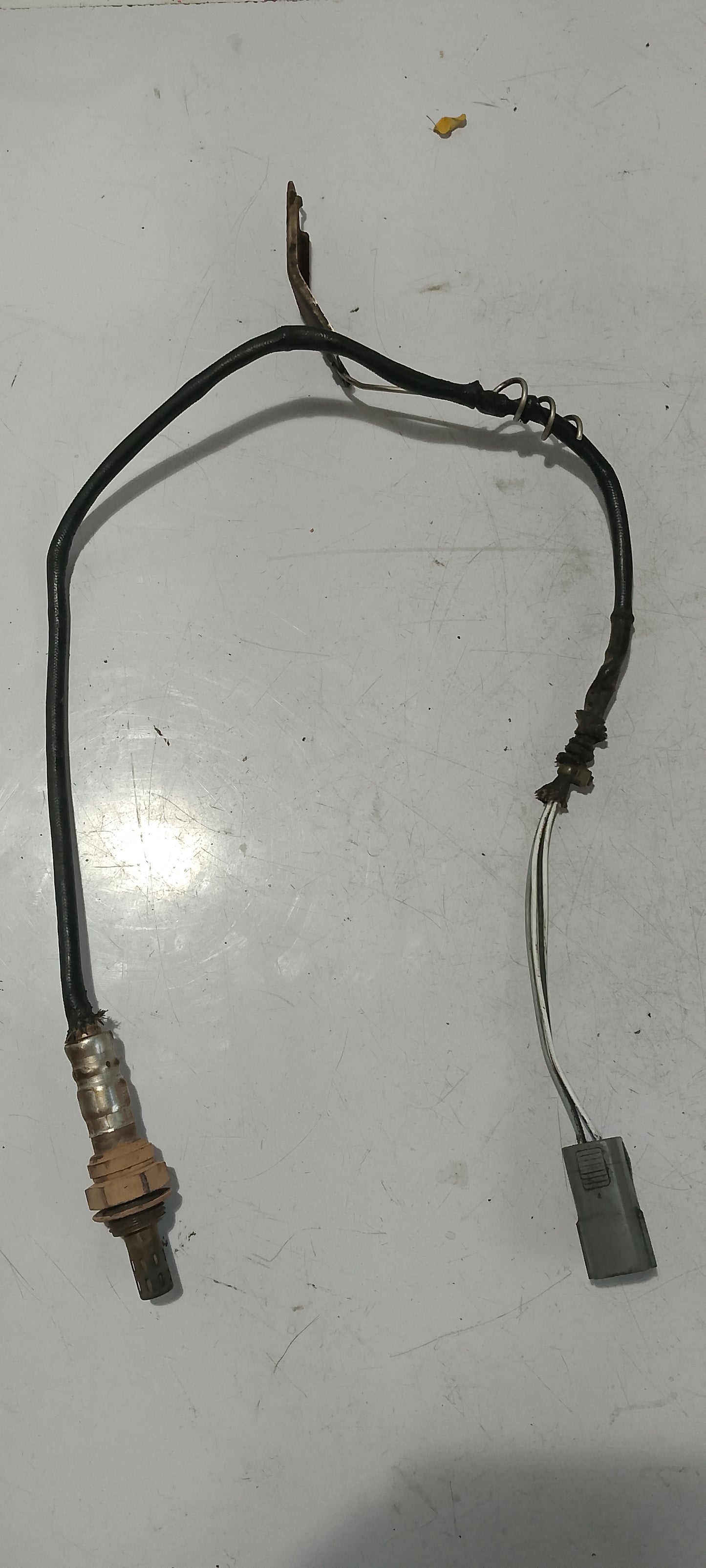 Oxygen Sensor Bank 2 | Ford Escape 2.3