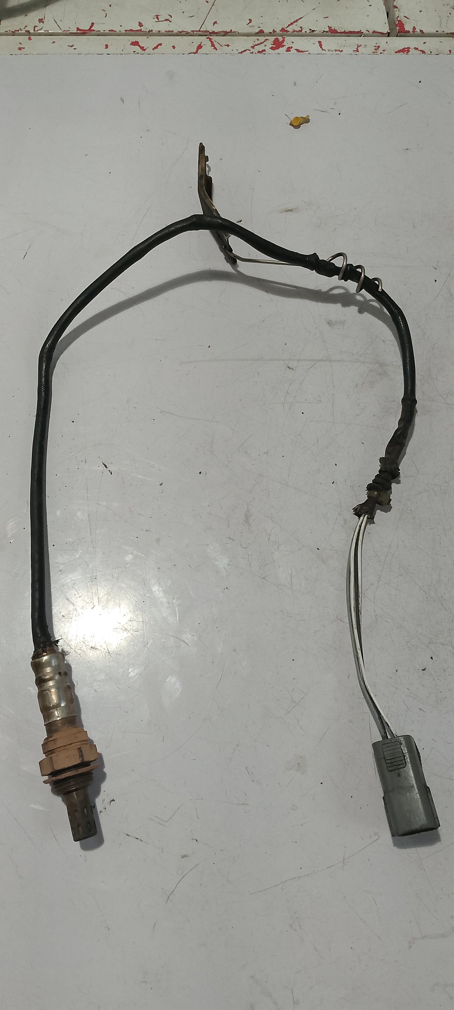 Oxygen Sensor Bank 2 | Ford Escape 2.3