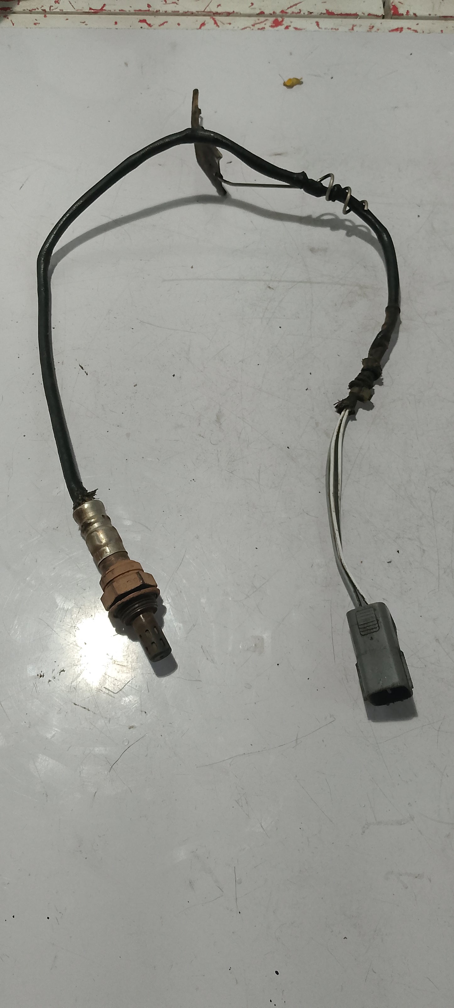 Oxygen Sensor Bank 2 | Ford Escape 2.3