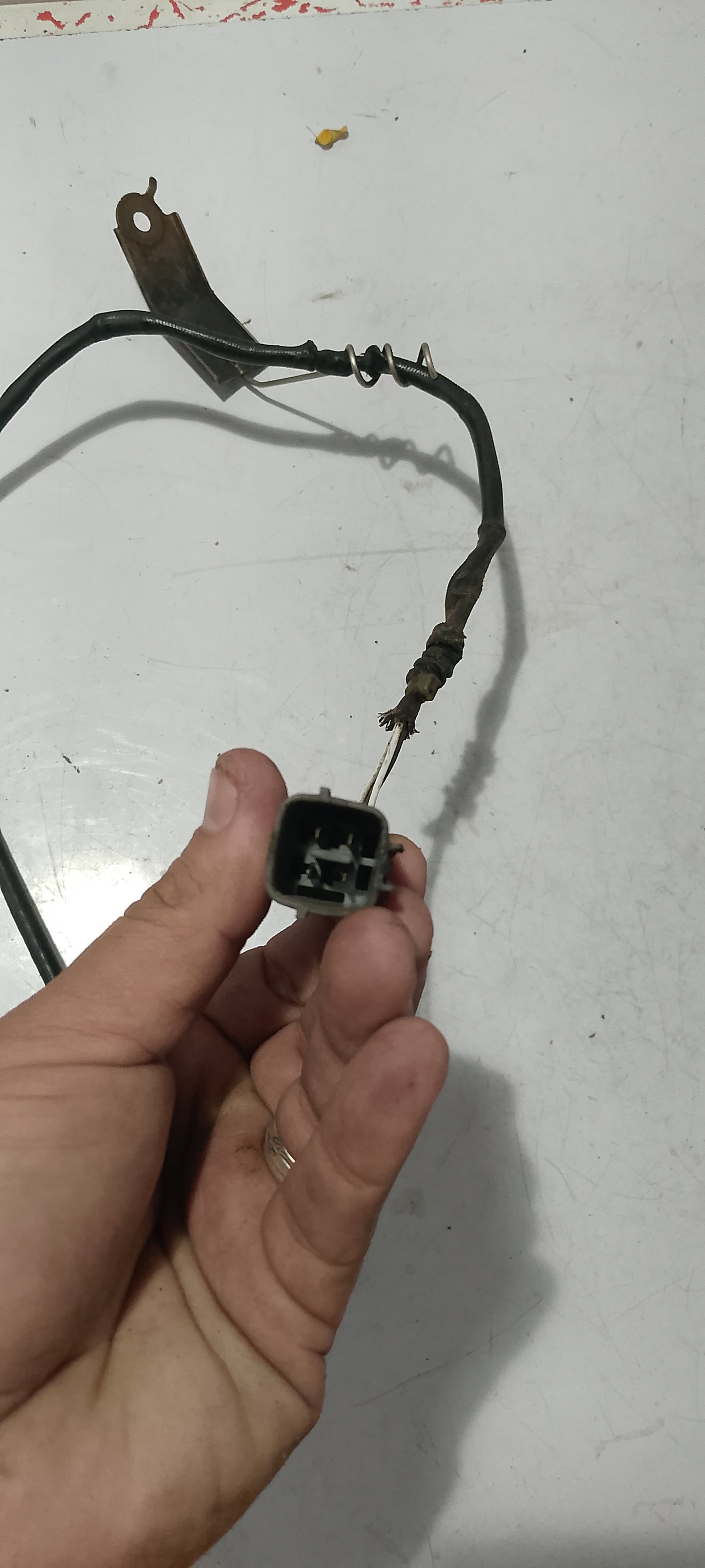 Oxygen Sensor Bank 2 | Ford Escape 2.3