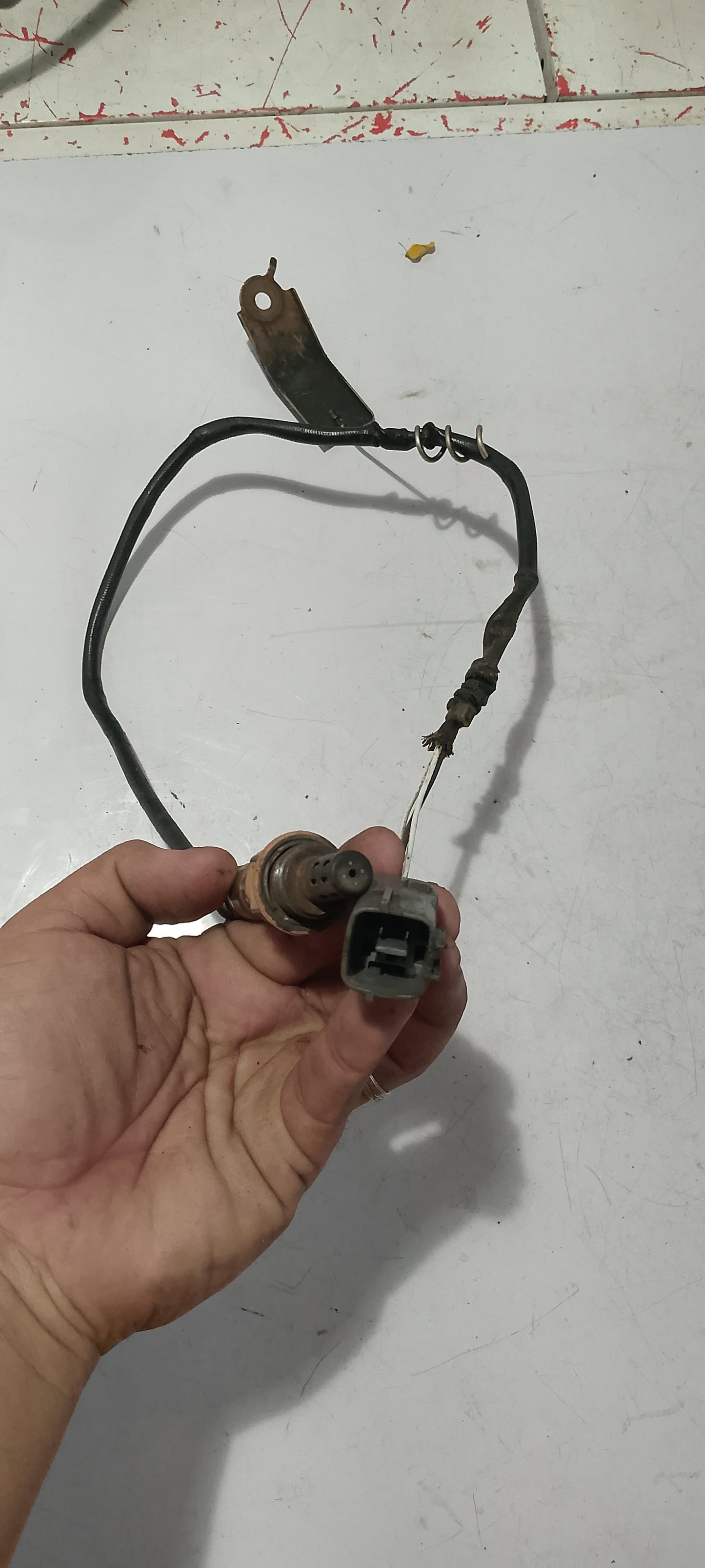 Oxygen Sensor Bank 2 | Ford Escape 2.3