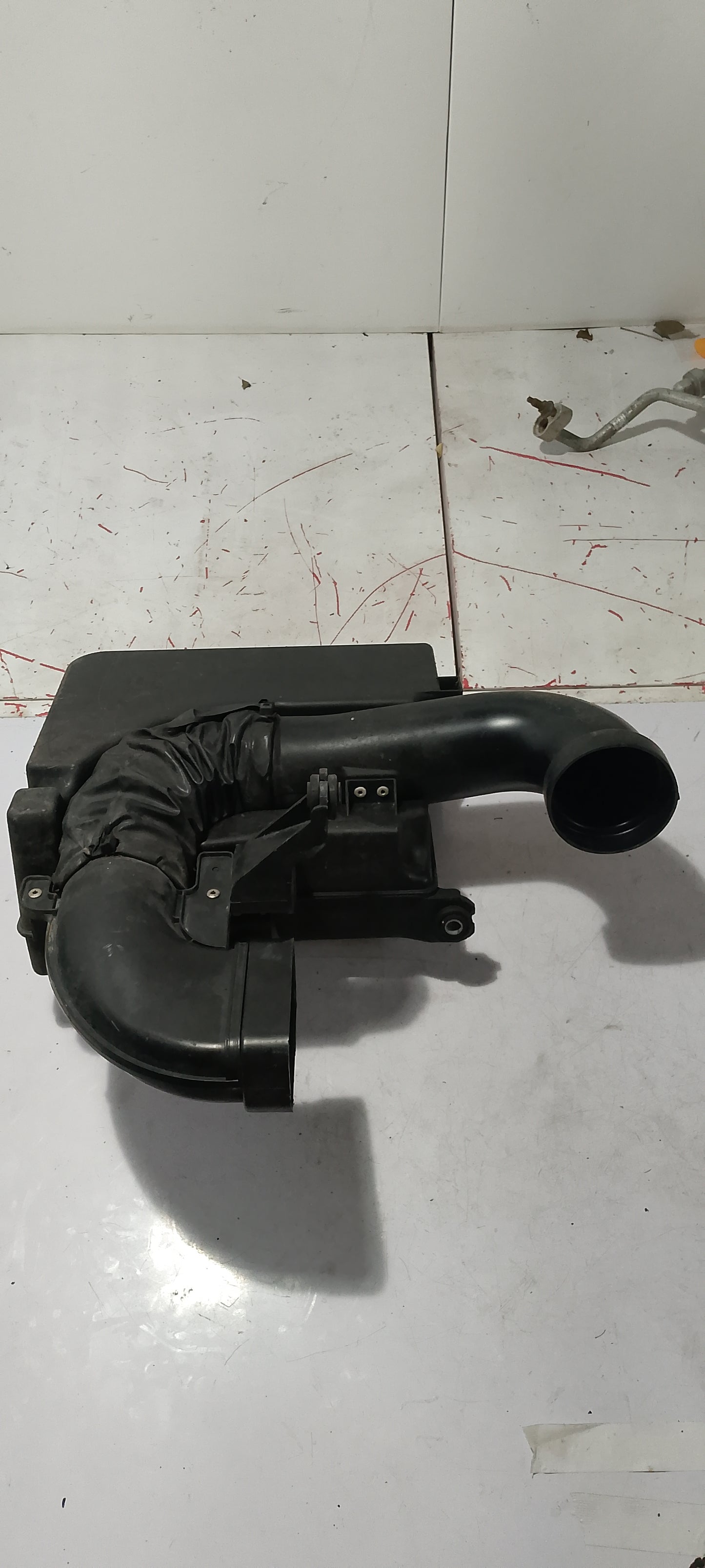 Air Cleaner | Hyundai Accent