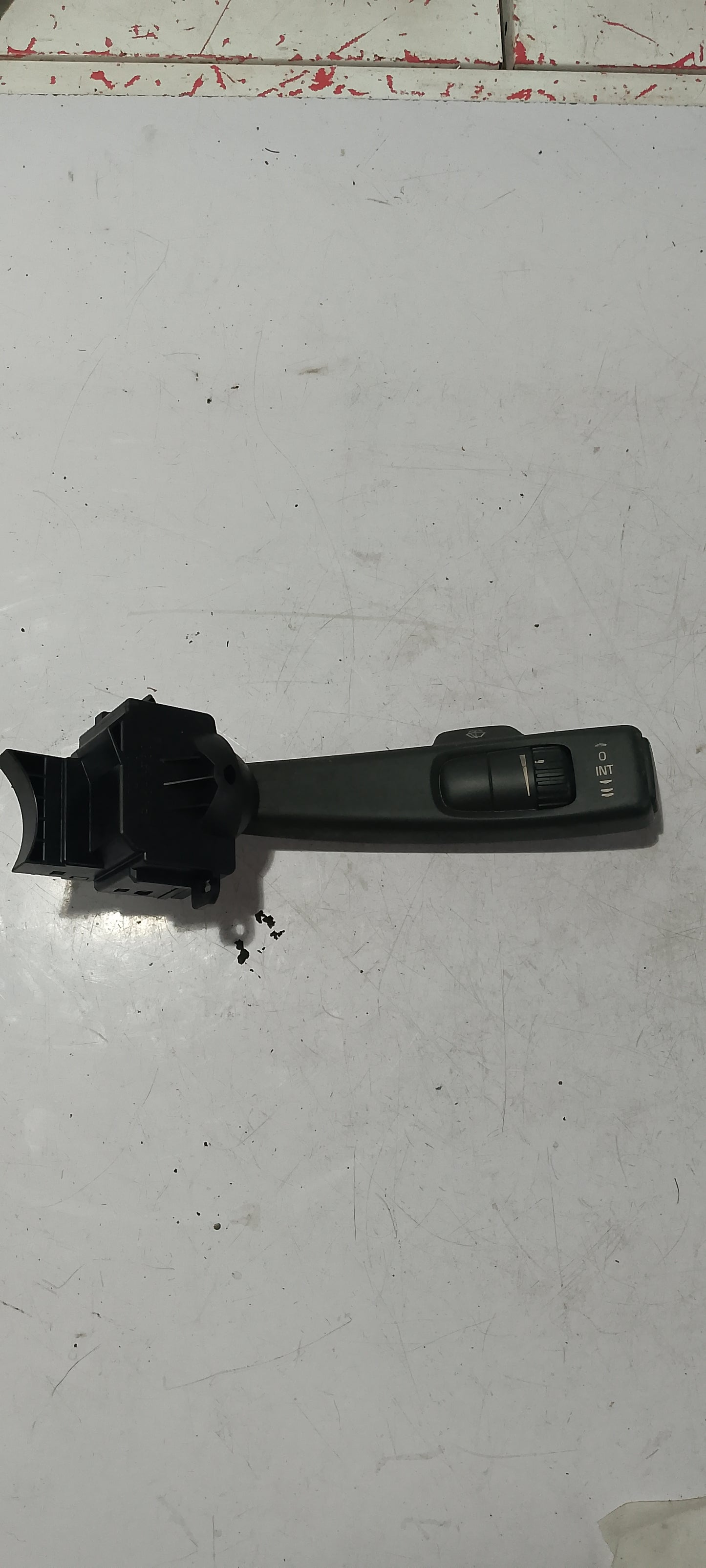 Wiper Switch | Hyundai Accent