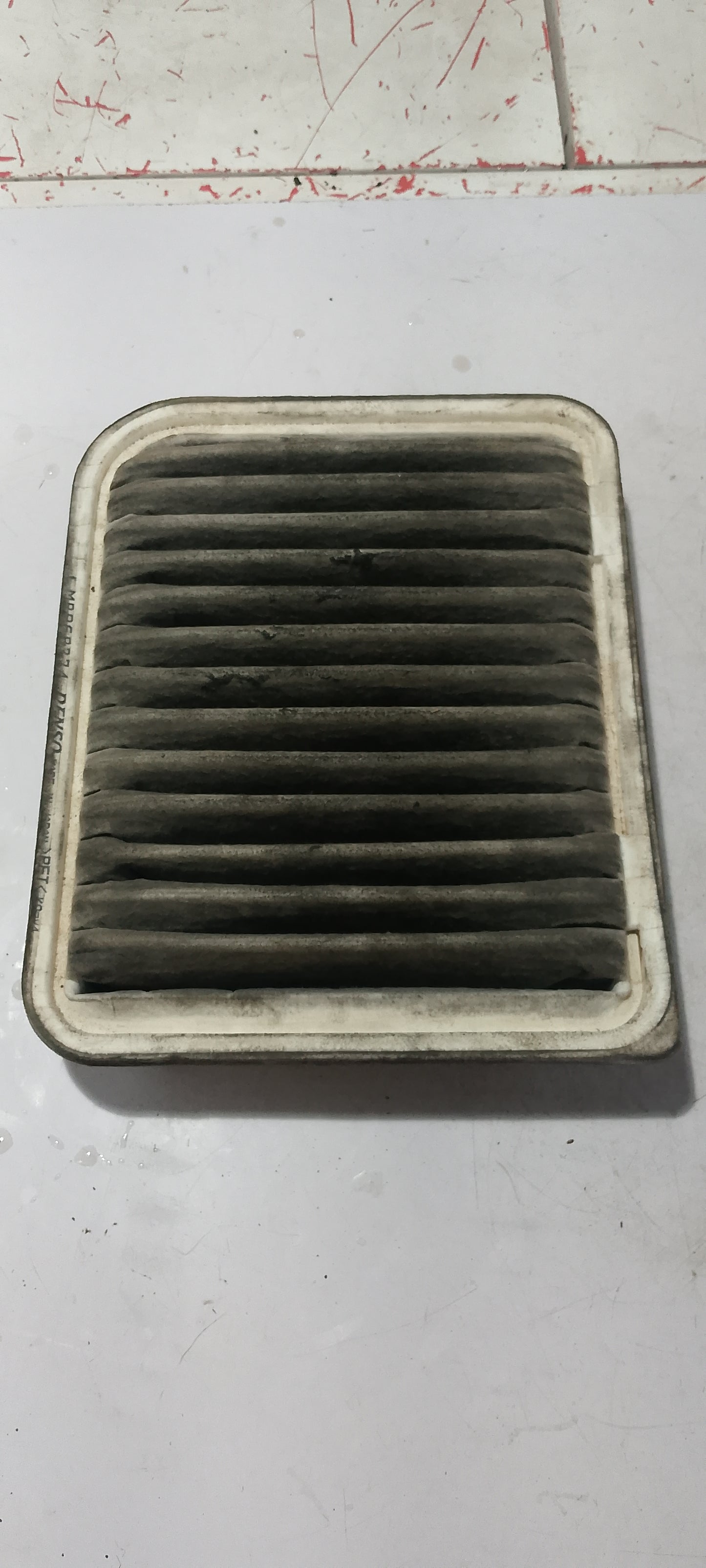Air Filter | Lancer EX