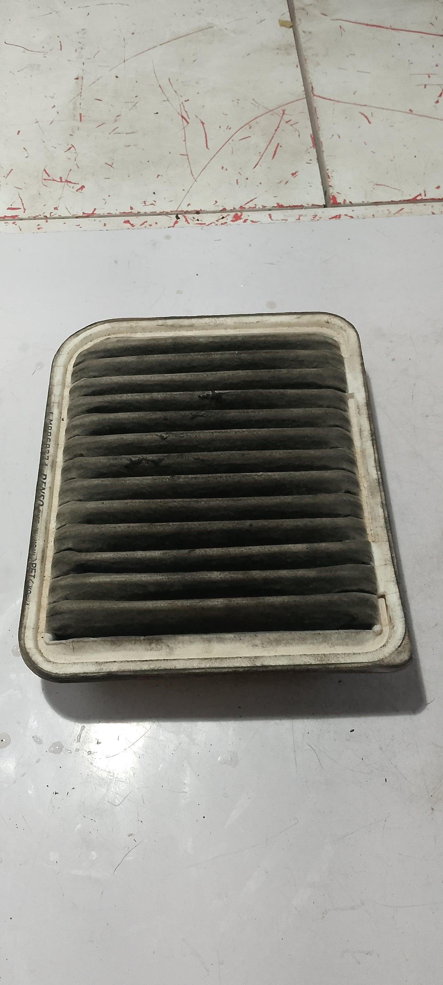 Air Filter | Lancer EX