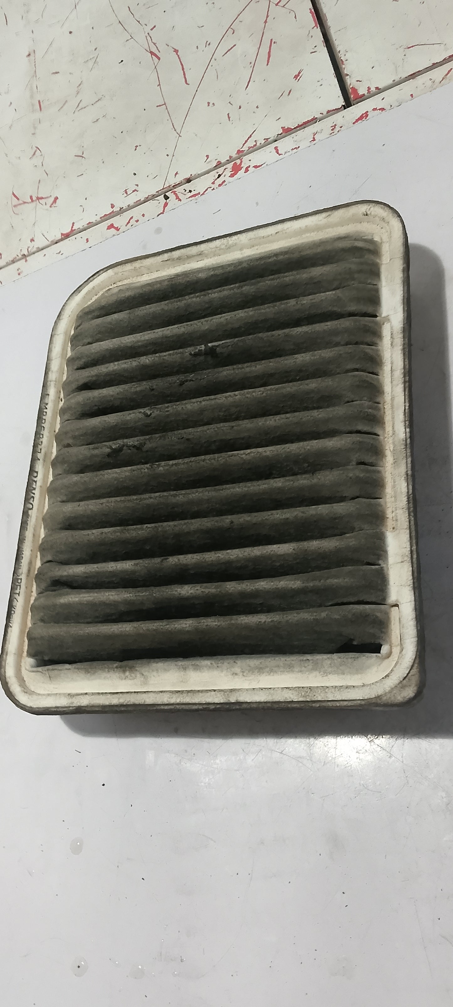 Air Filter | Lancer EX