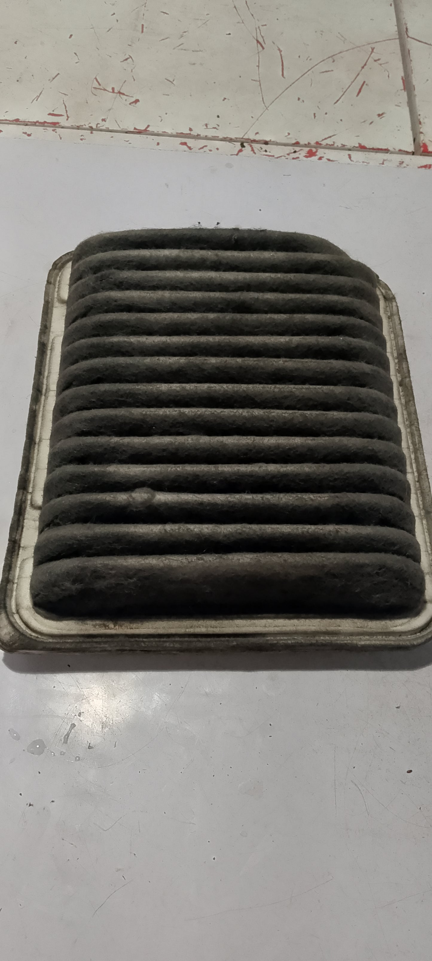 Air Filter | Lancer EX