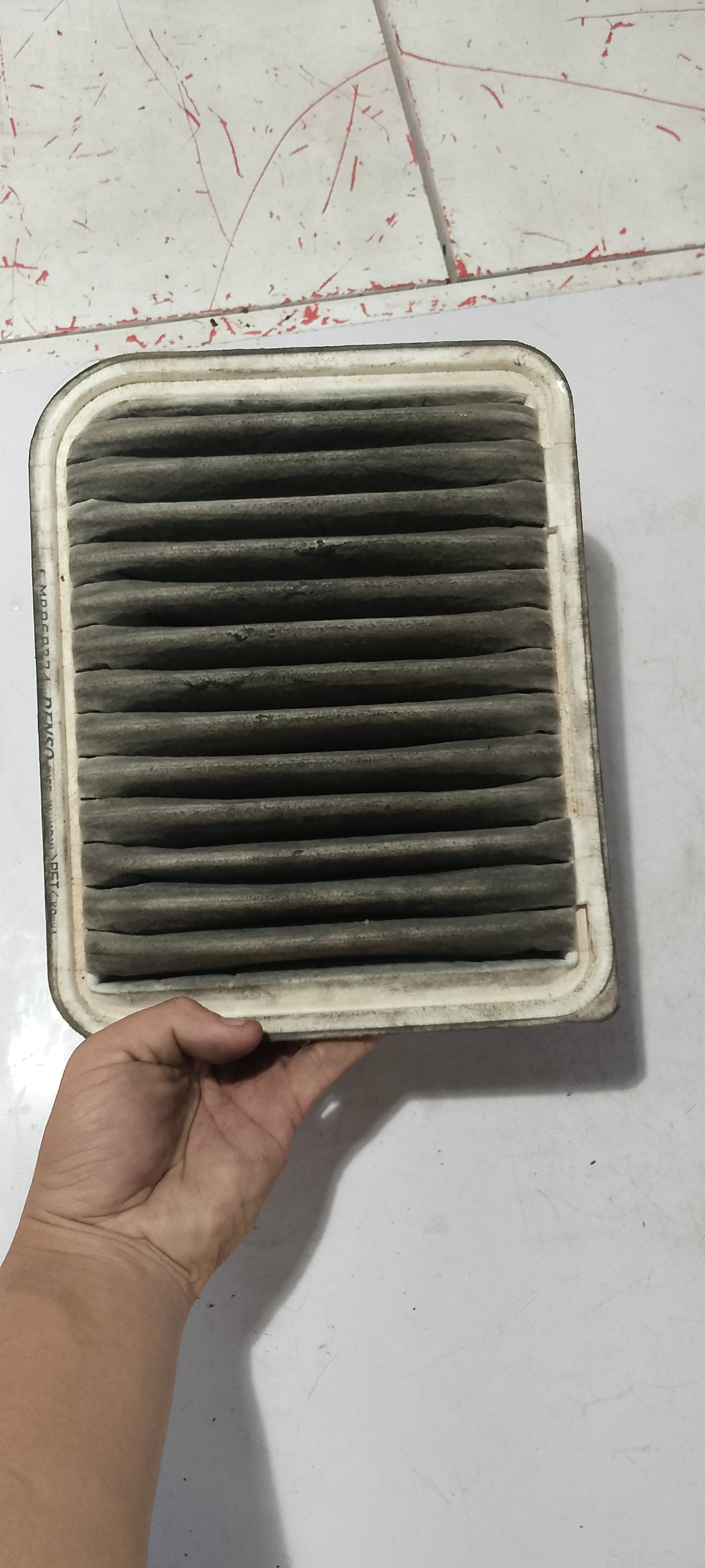 Air Filter | Lancer EX