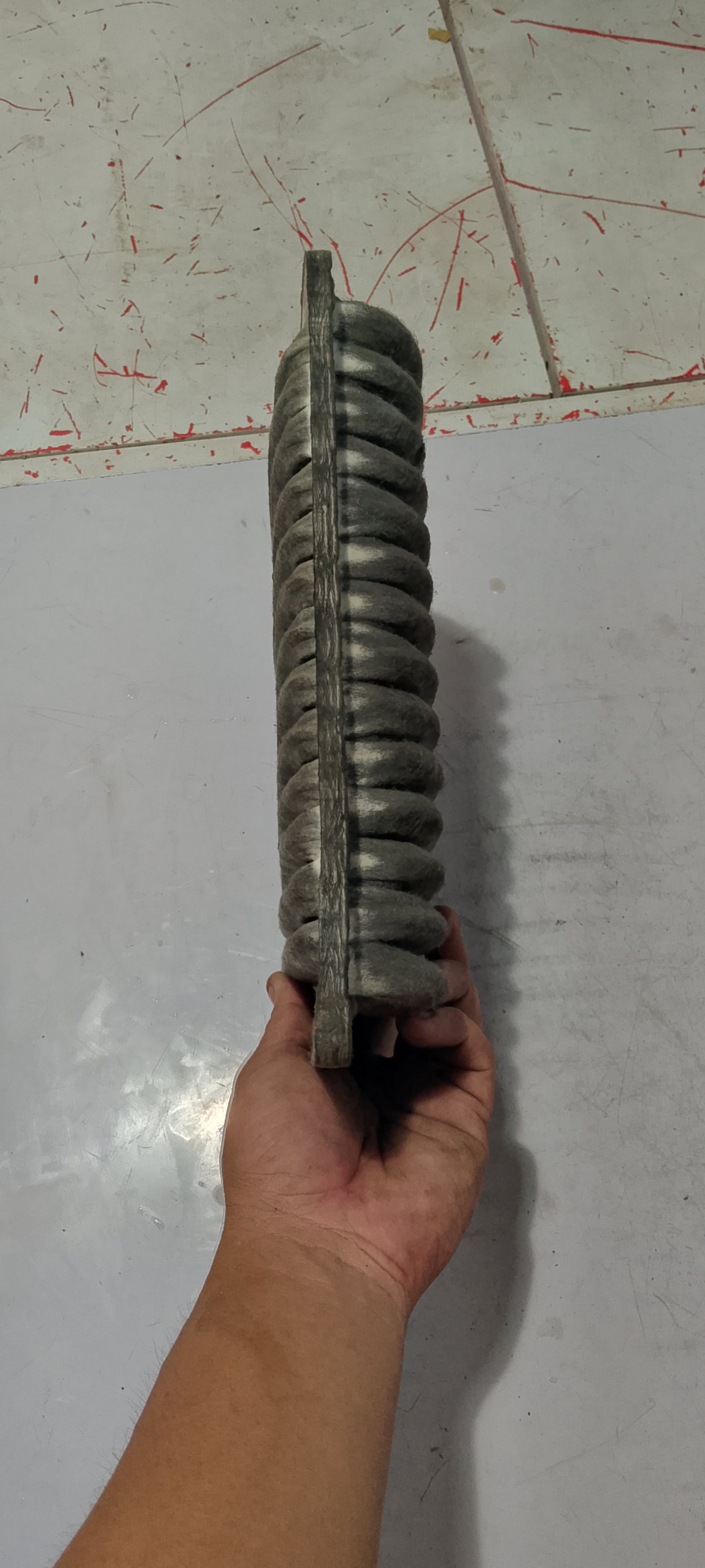 Air Filter | Lancer EX