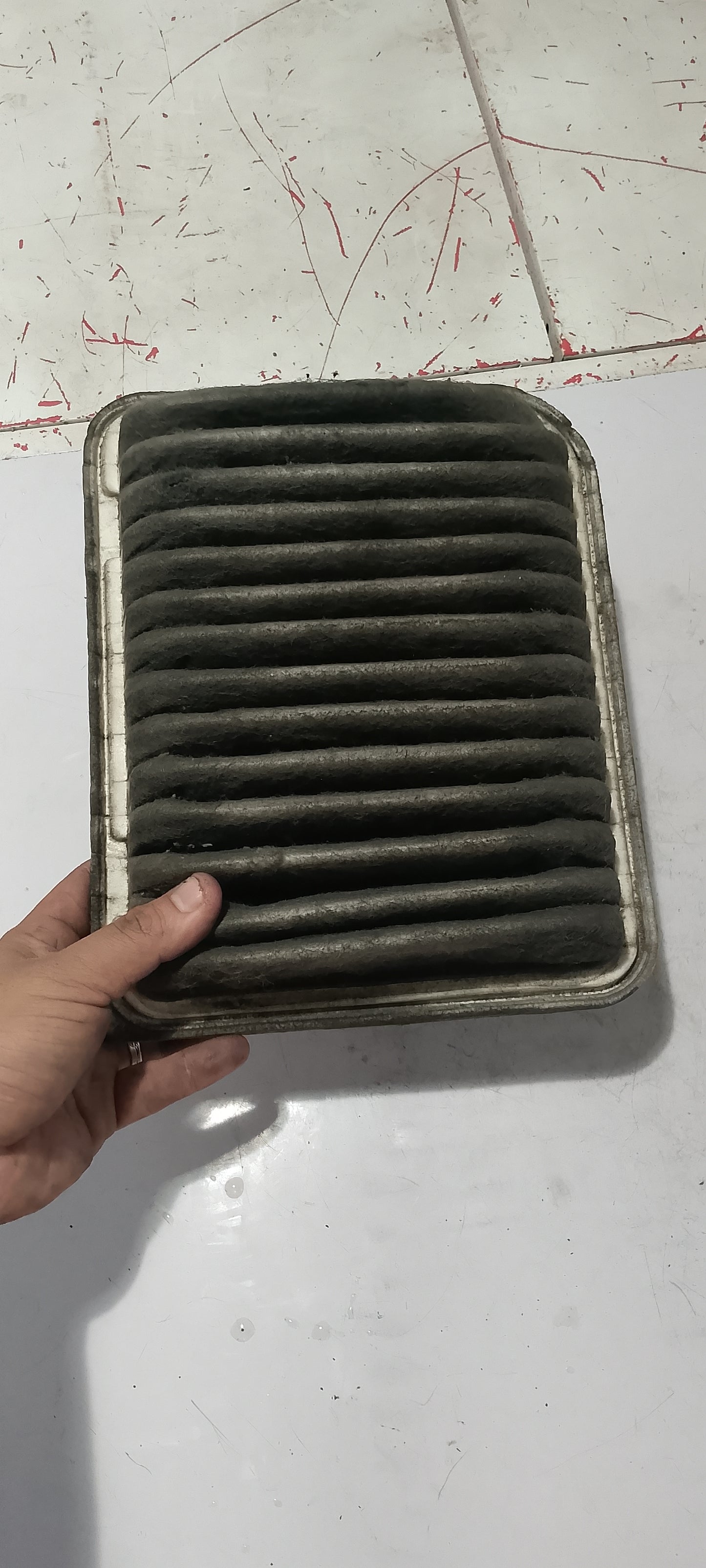 Air Filter | Lancer EX