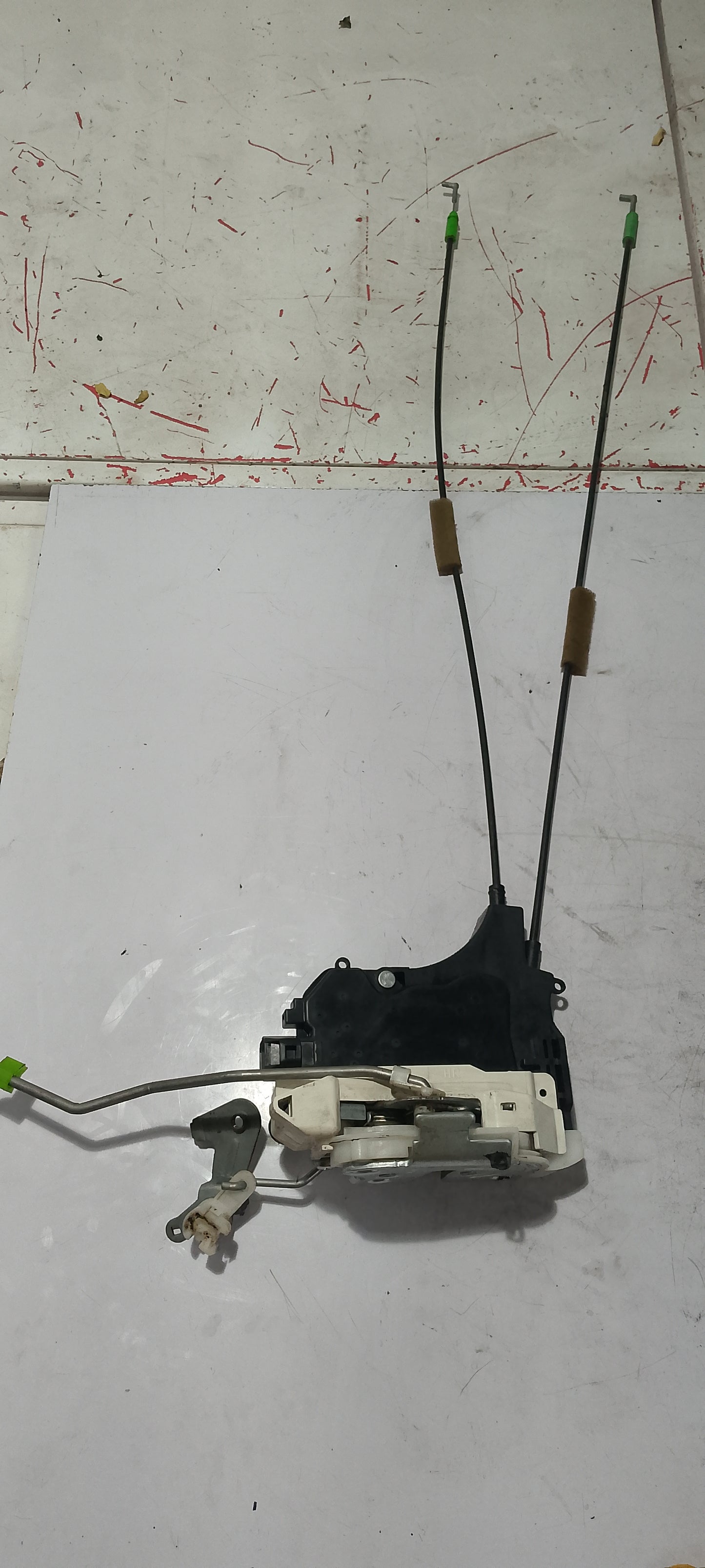 Door Lock Actuator | Driver Side | Lancer EX