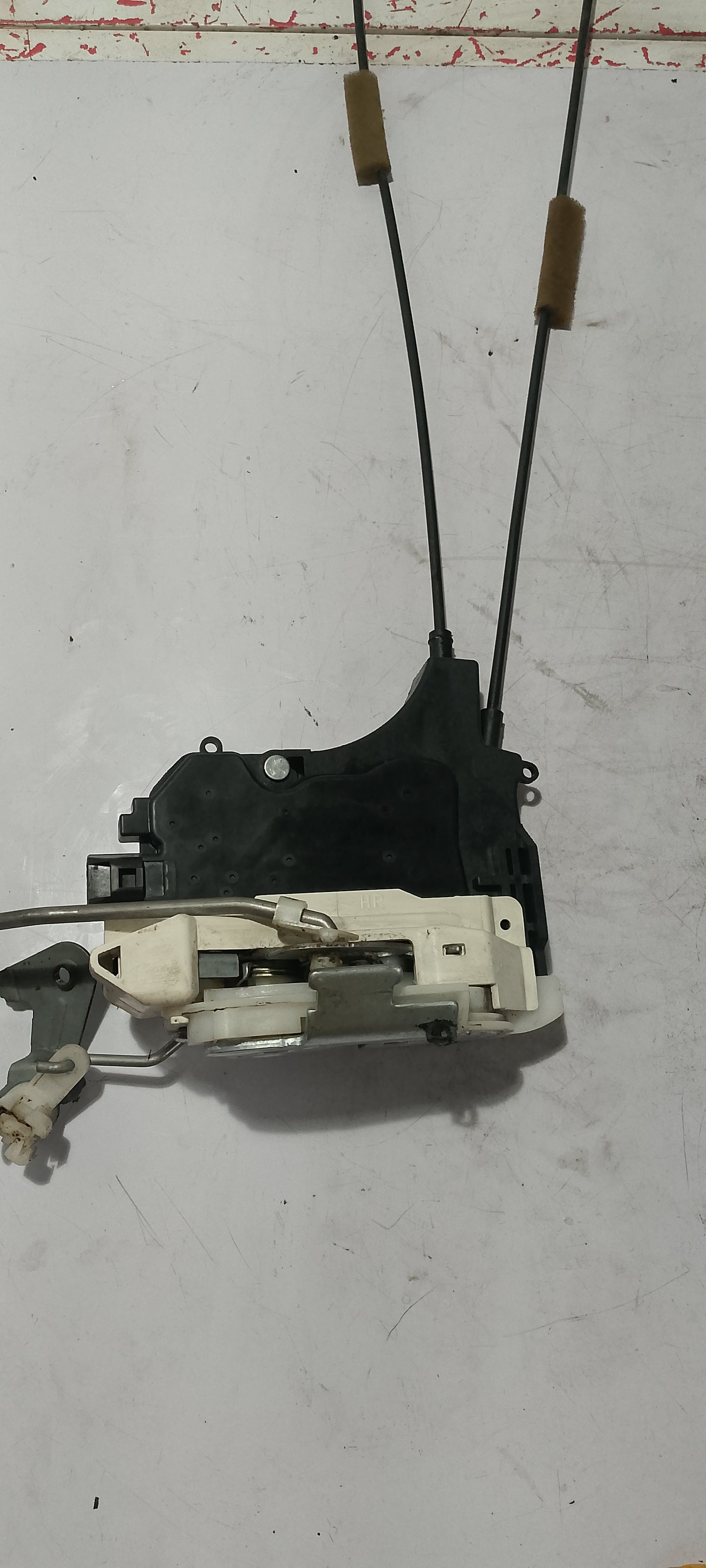 Door Lock Actuator | Driver Side | Lancer EX
