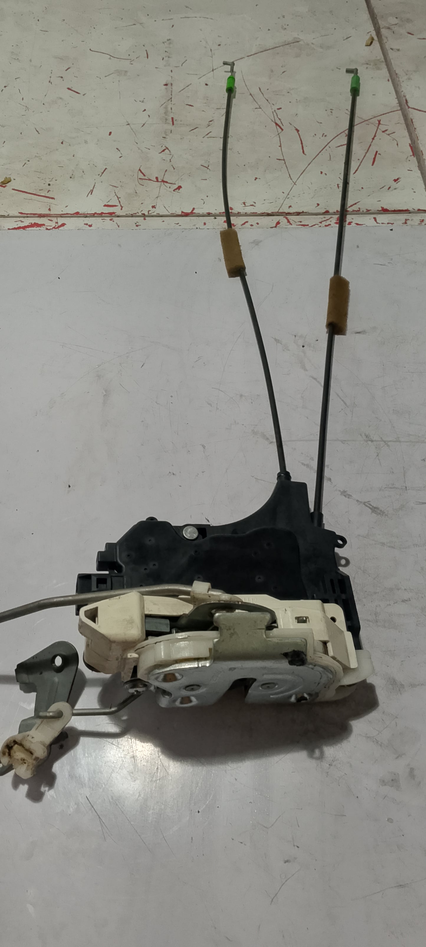 Door Lock Actuator | Driver Side | Lancer EX