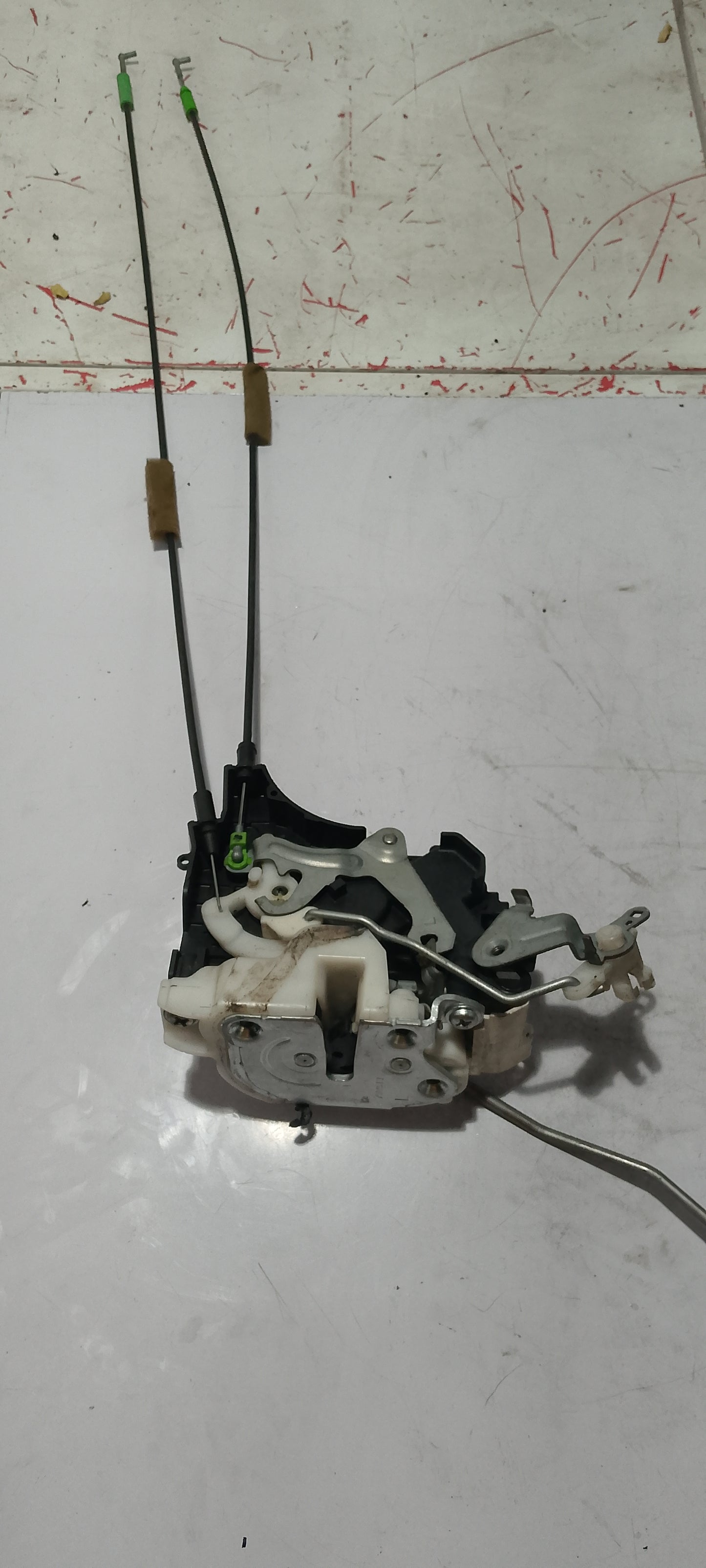Door Lock Actuator | Driver Side | Lancer EX