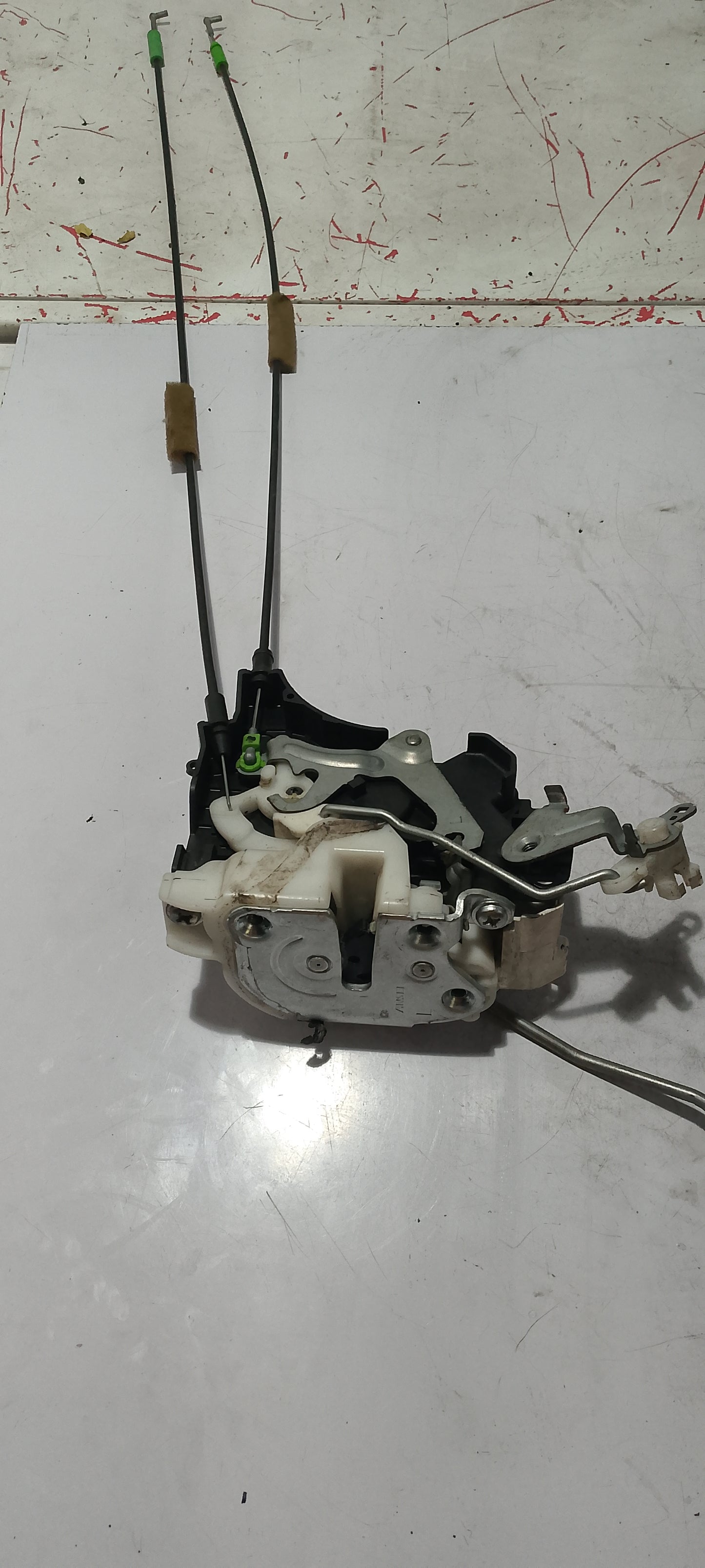 Door Lock Actuator | Driver Side | Lancer EX