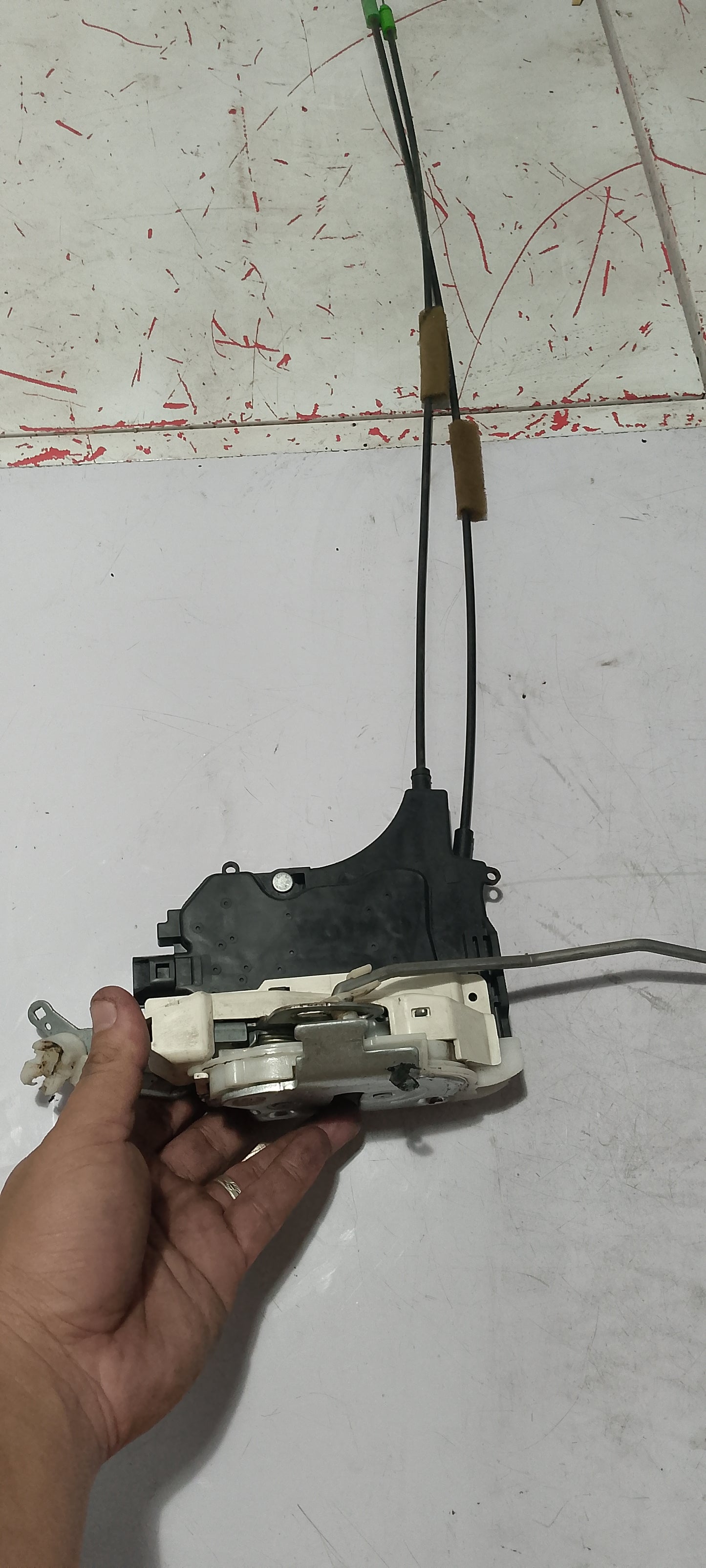 Door Lock Actuator | Driver Side | Lancer EX