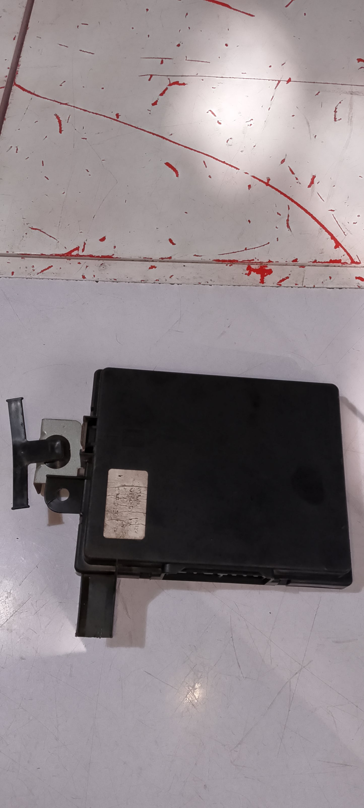 Heater control module sensor | Lancer ASX