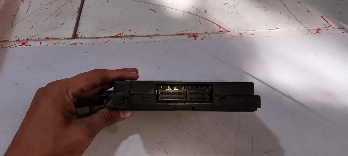 Heater control module sensor | Lancer ASX