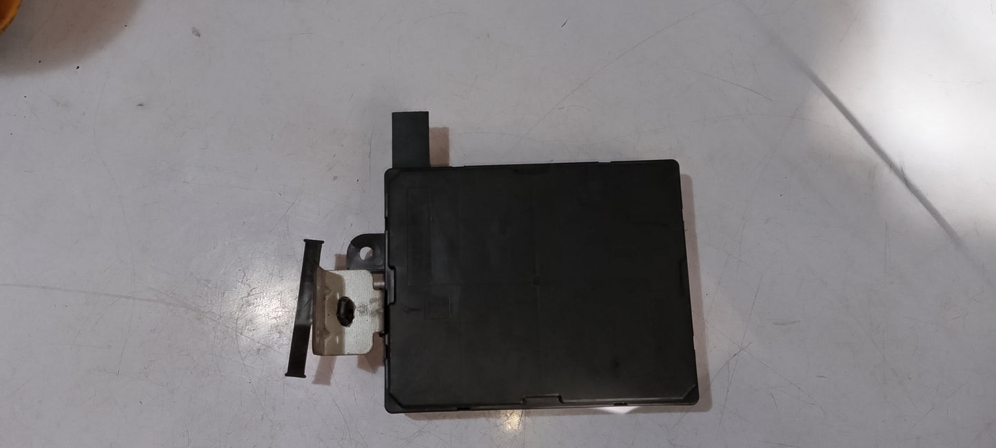 Heater control module sensor | Lancer ASX