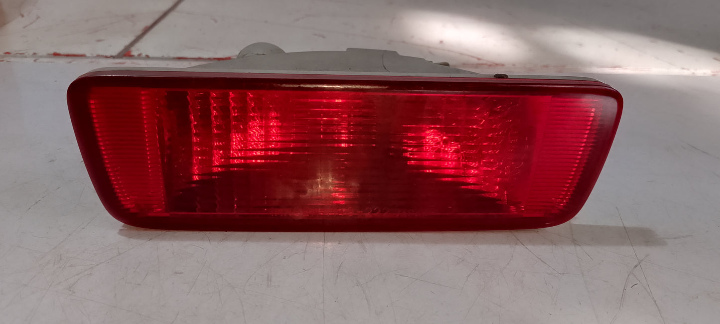 Fog Lamp | Mitsubishi ASX