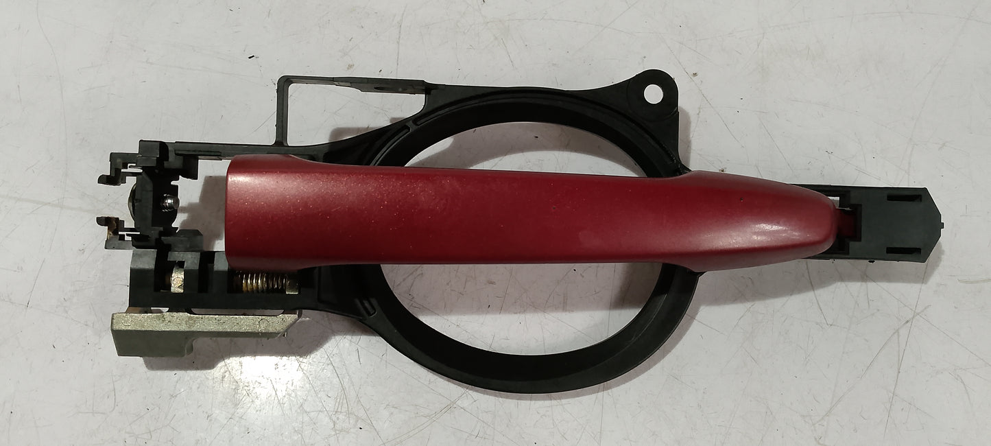 Outer door handle R/P/S | Lancer ASX