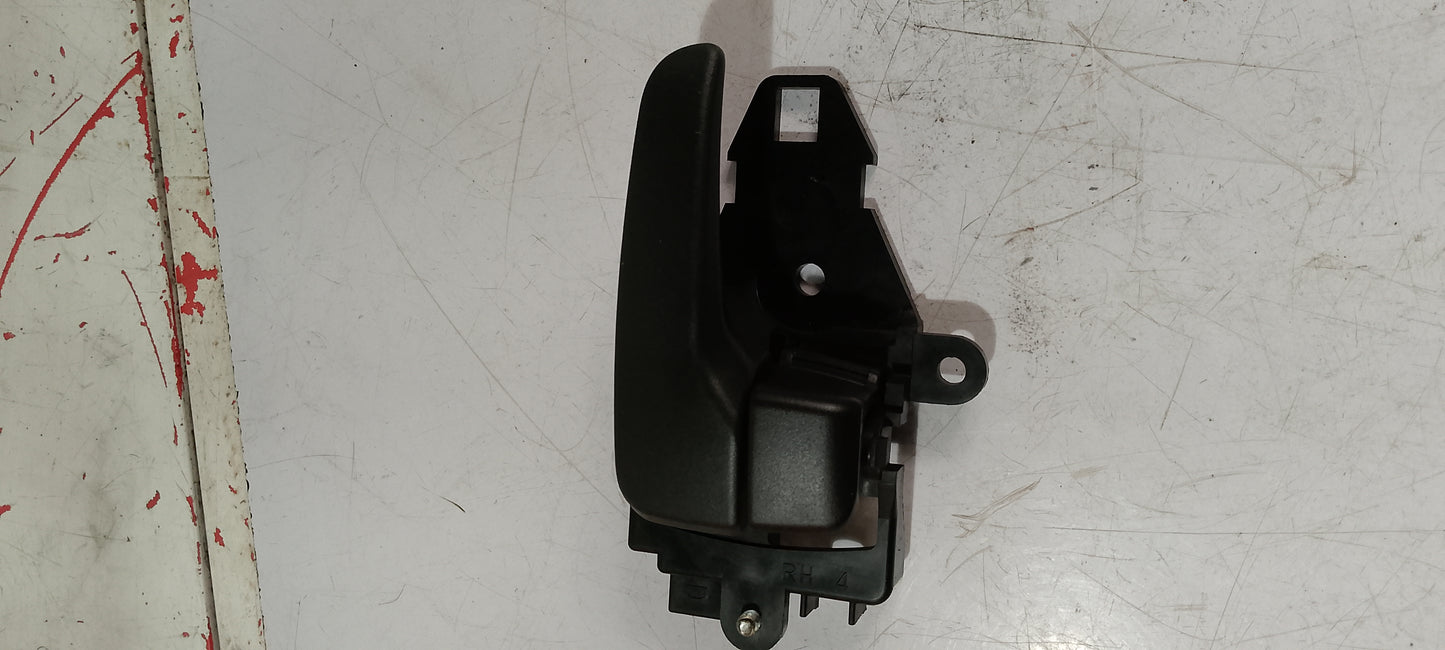 Inner door handle R/P/S | Lancer ASX