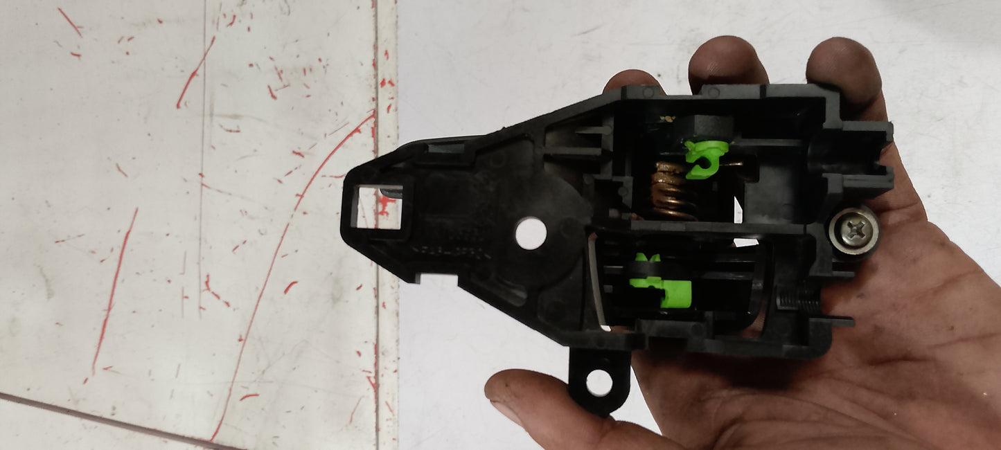 Inner door handle R/P/S | Lancer ASX