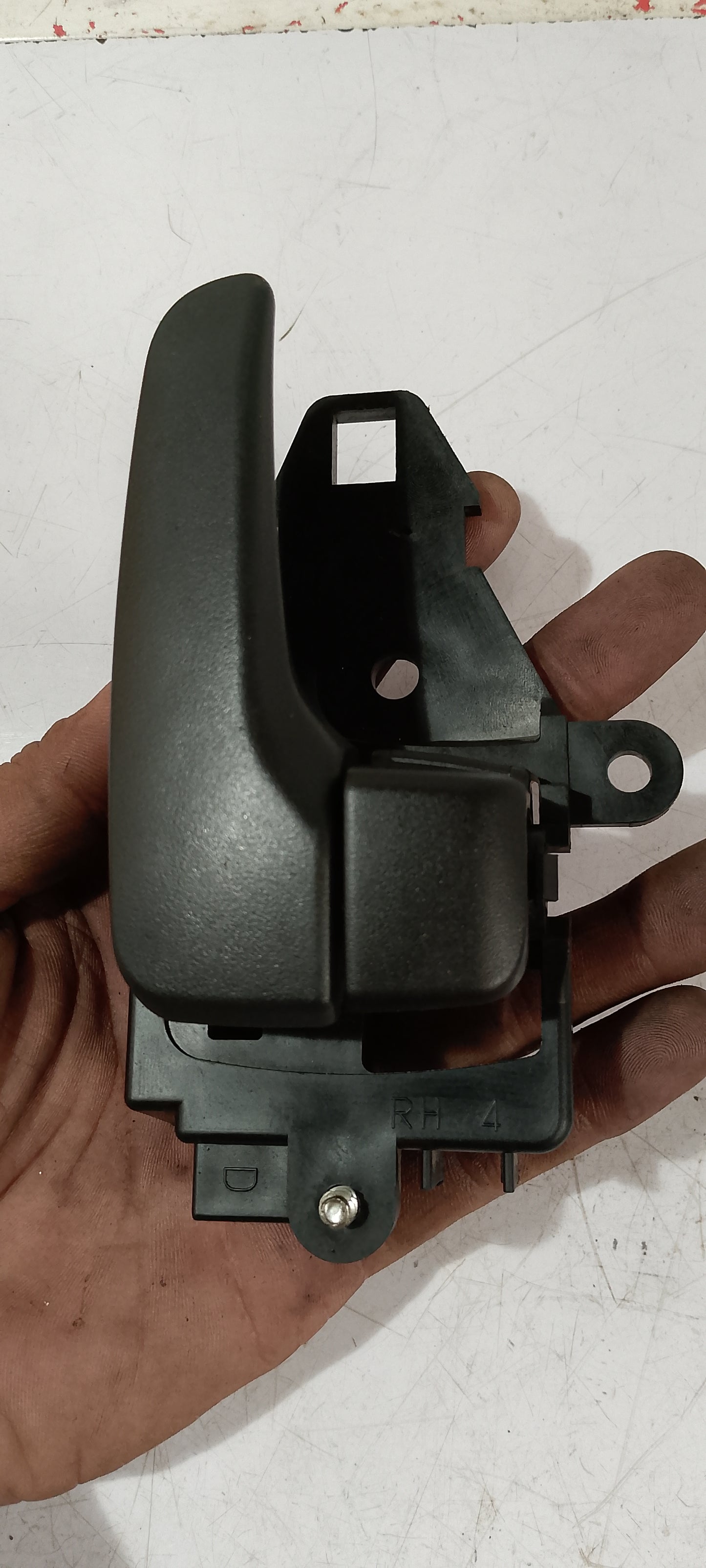 Inner door handle R/P/S | Lancer ASX