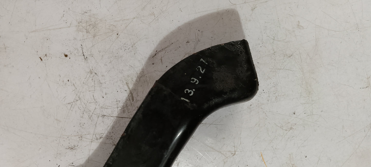 Engine support | Lancer ASX